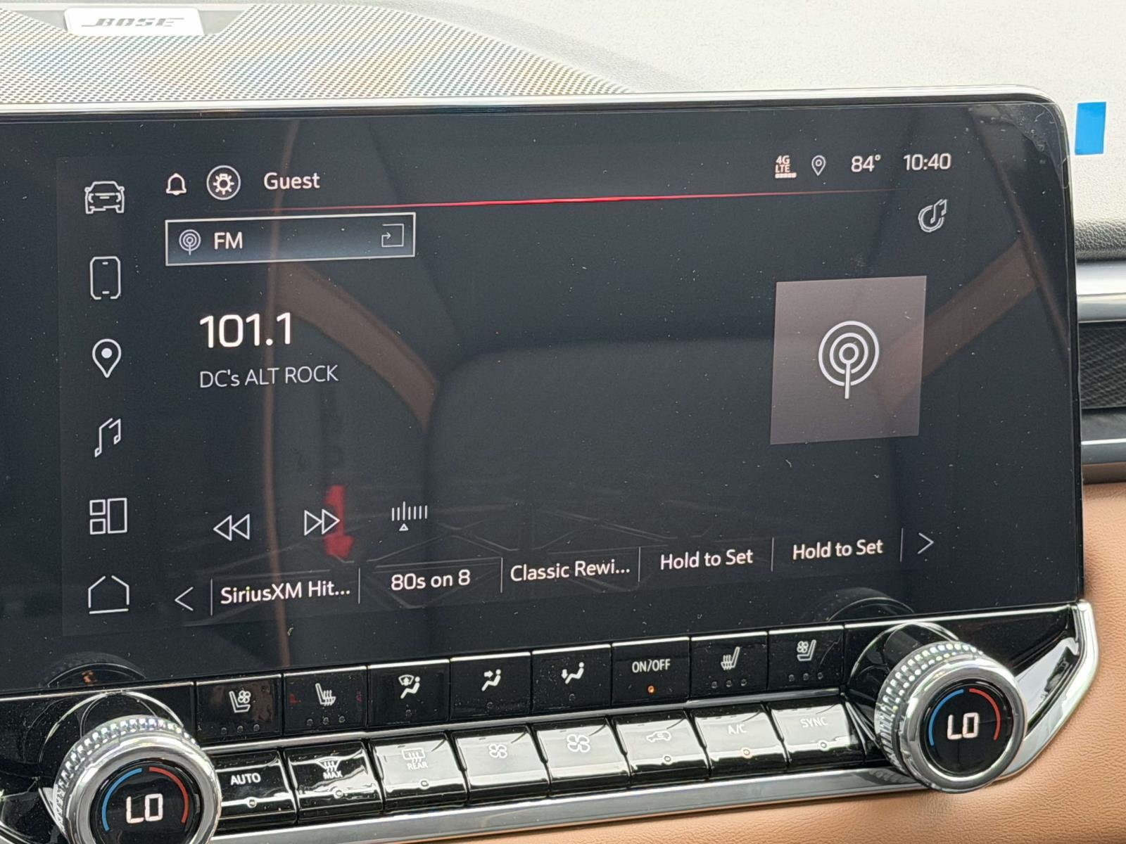 New 2026 GMC Canyon Truck