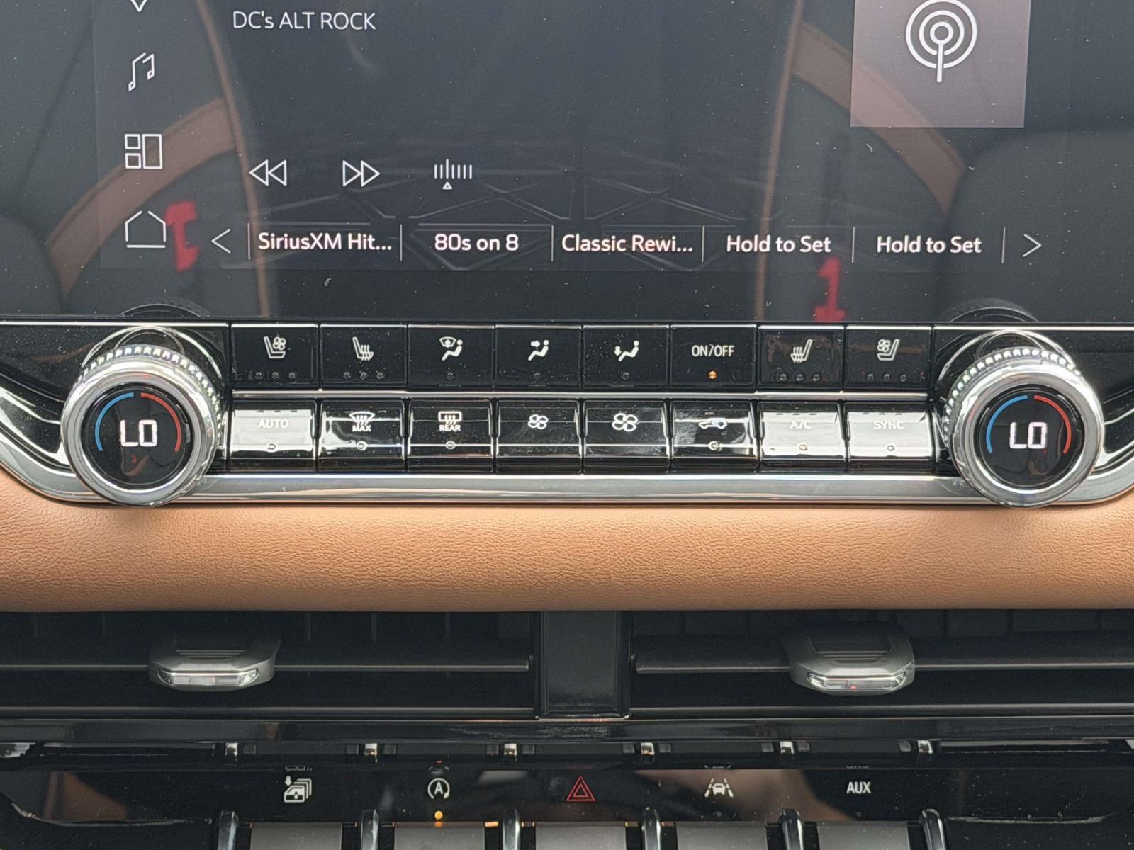 New 2026 GMC Canyon Truck
