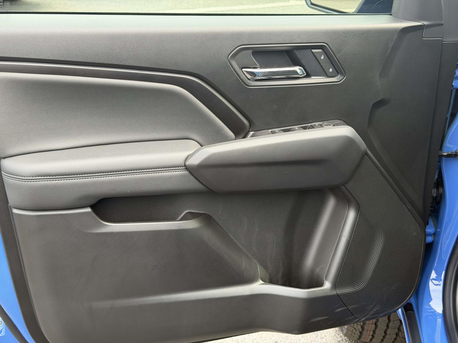 New 2026 GMC Canyon Truck