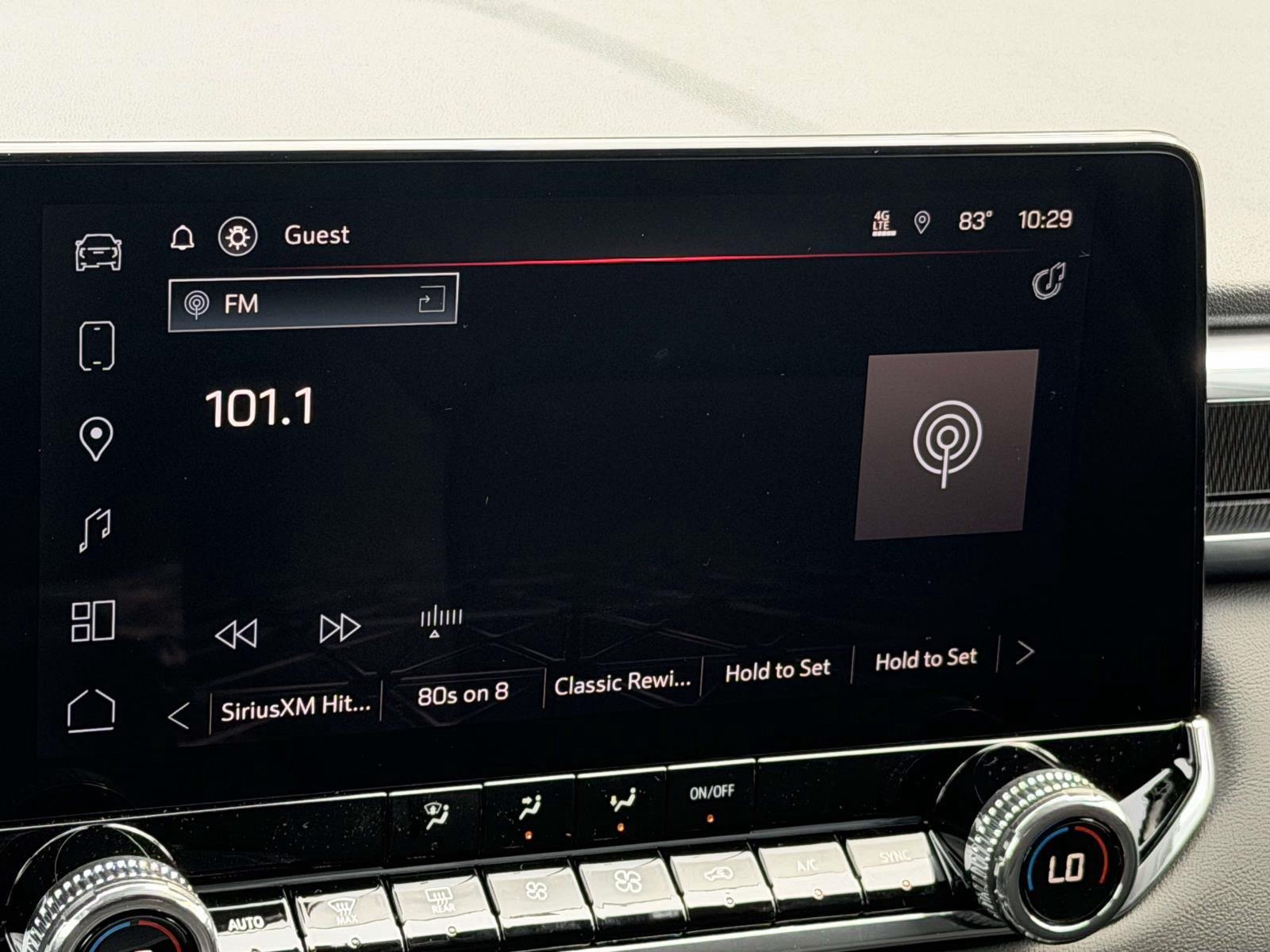 New 2026 GMC Canyon Truck