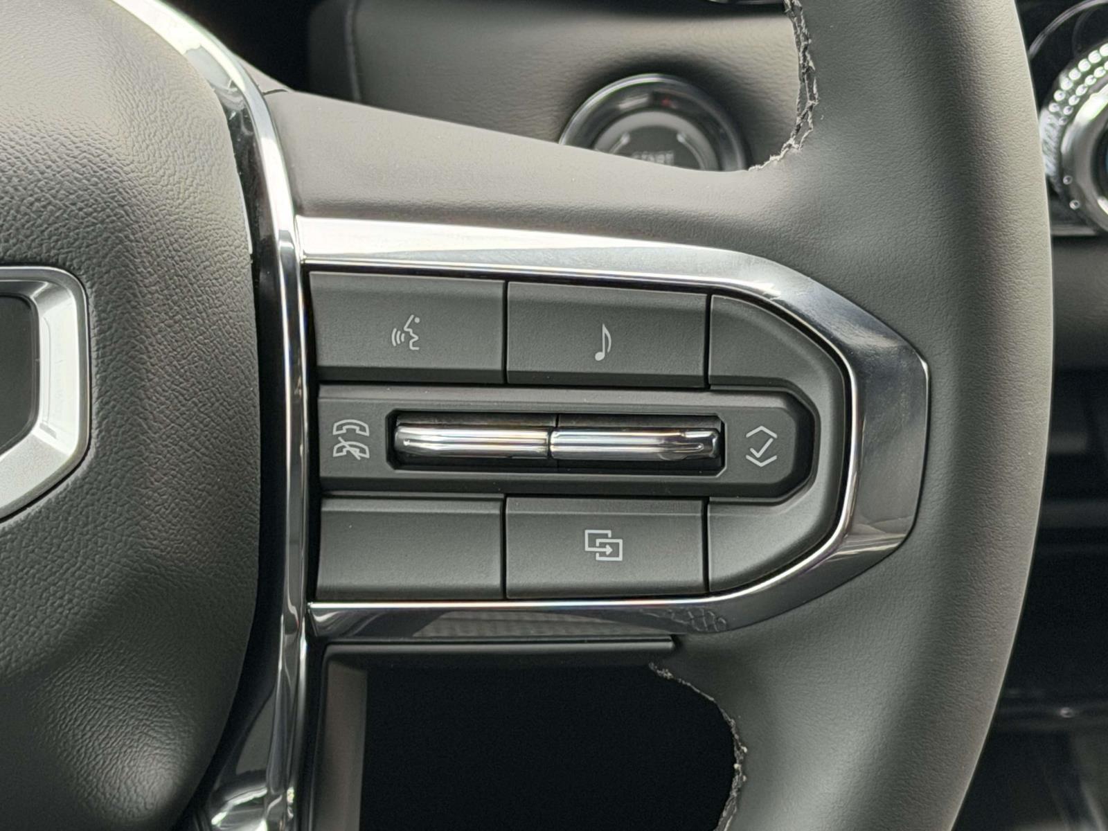 New 2026 GMC Canyon Truck