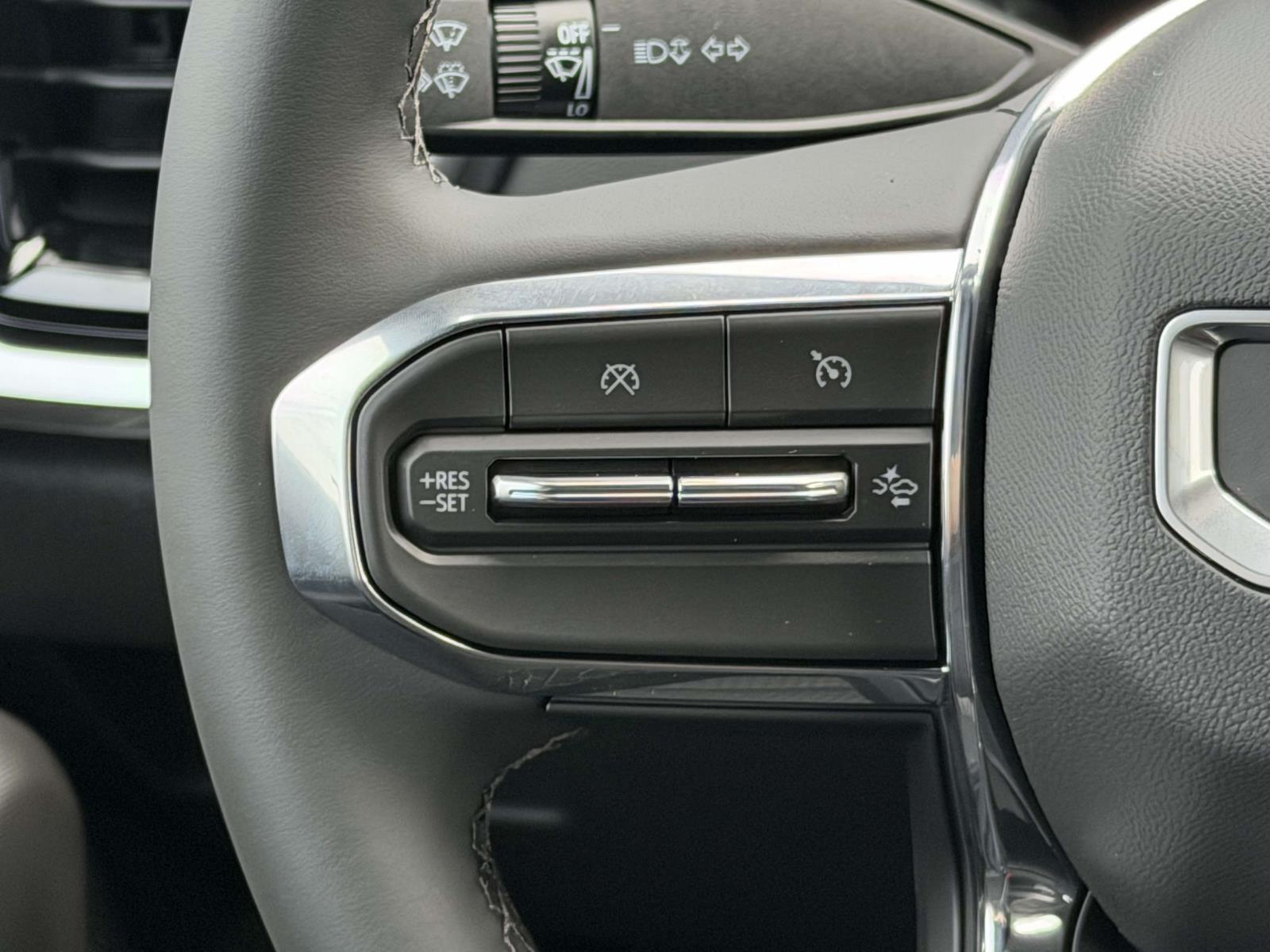 New 2026 GMC Canyon Truck