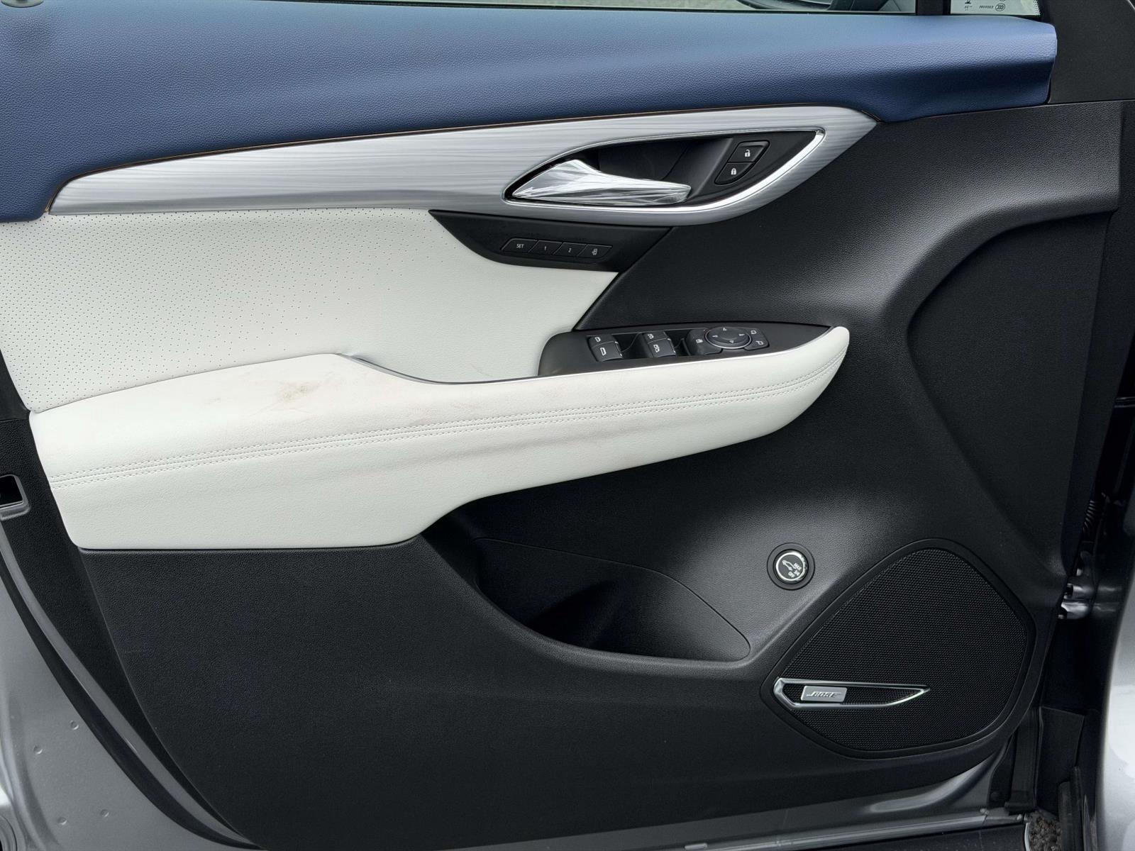 New 2026 Buick Envision SUV