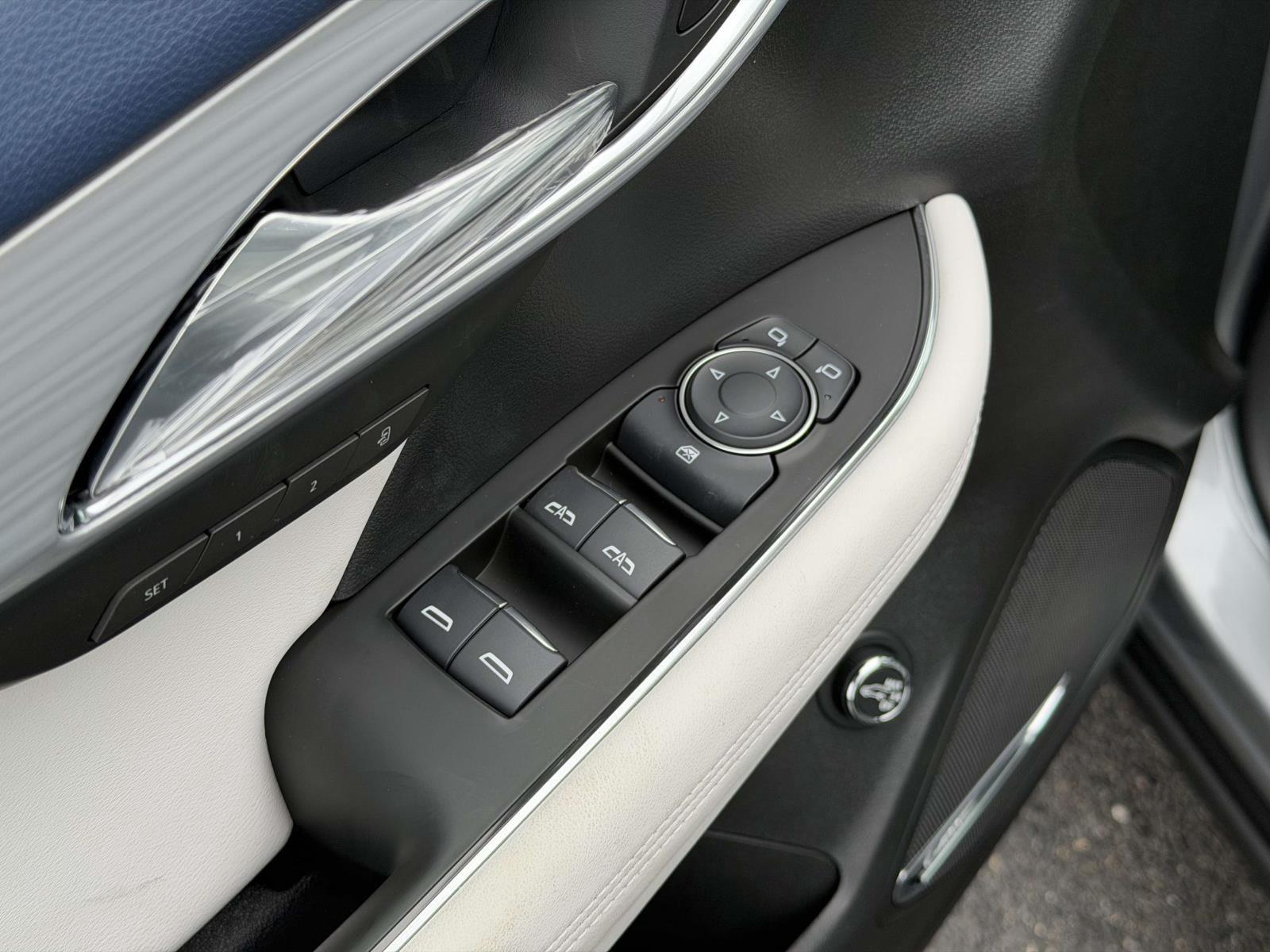 New 2026 Buick Envision SUV