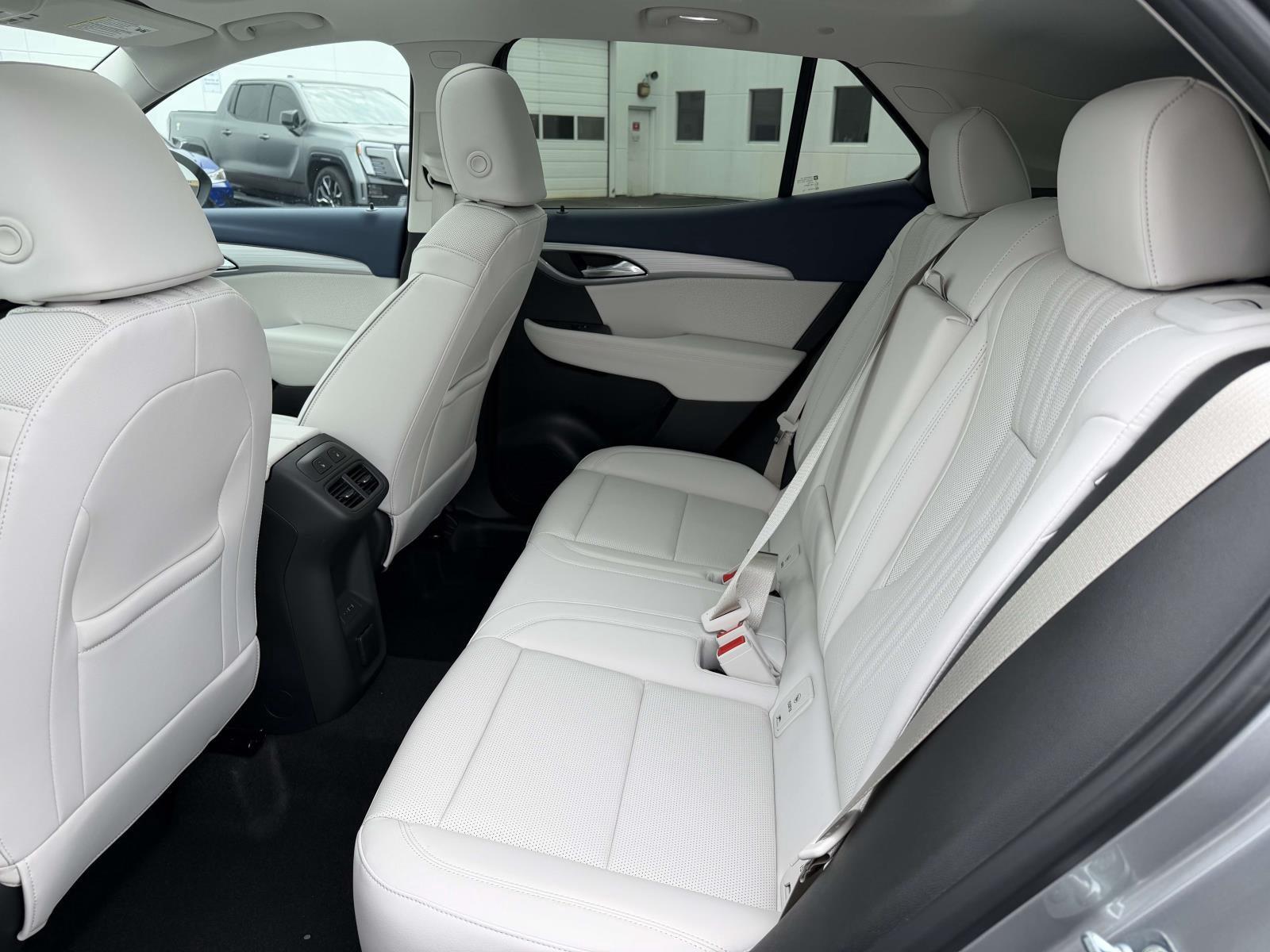 New 2026 Buick Envision SUV
