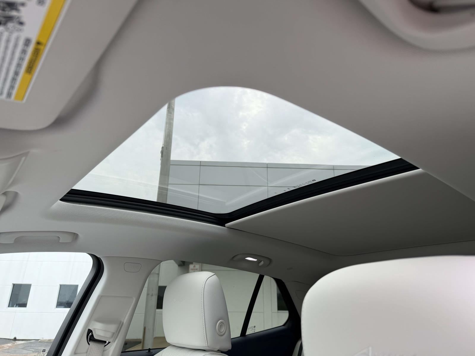 New 2026 Buick Envision SUV