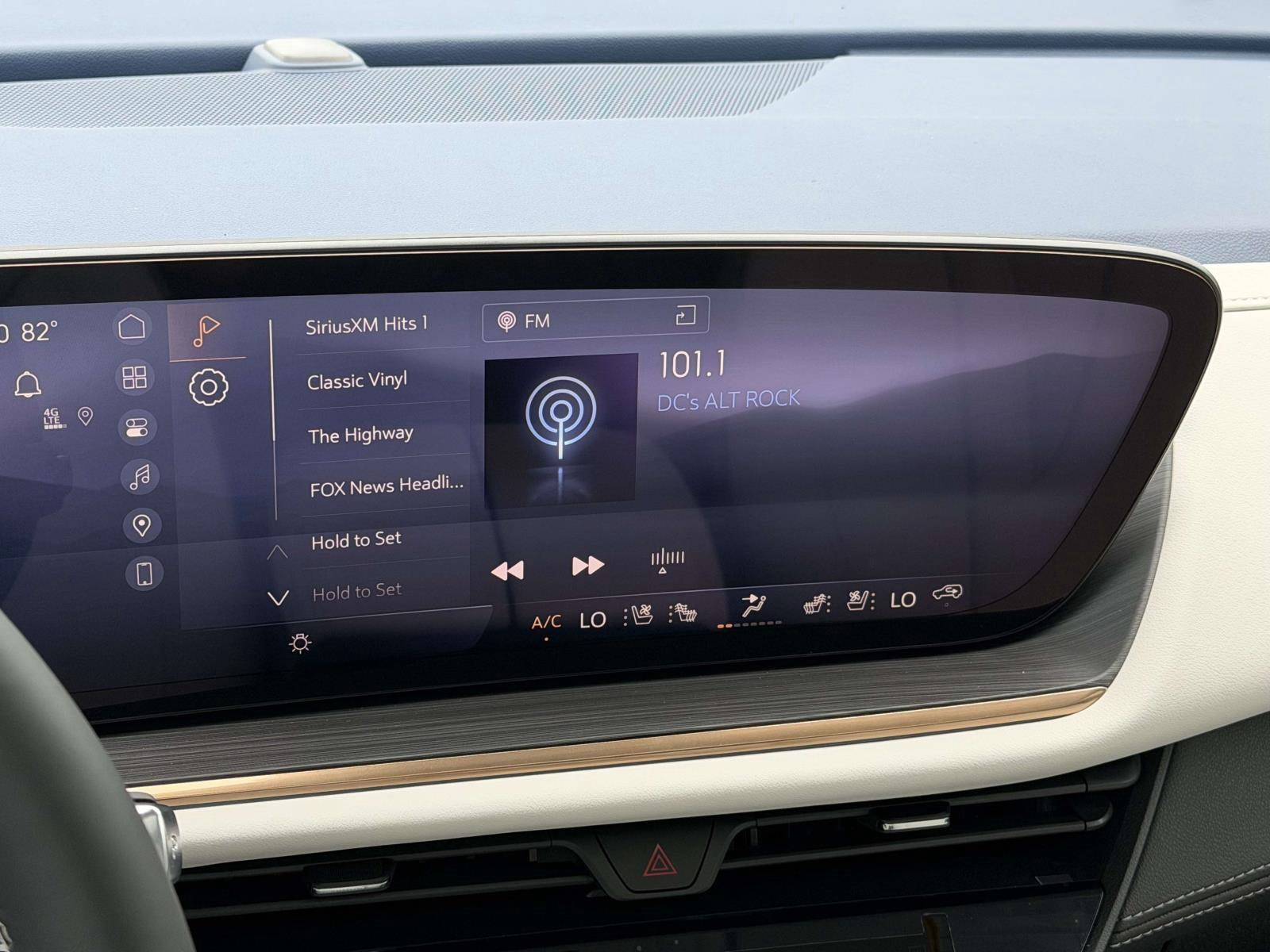 New 2026 Buick Envision SUV
