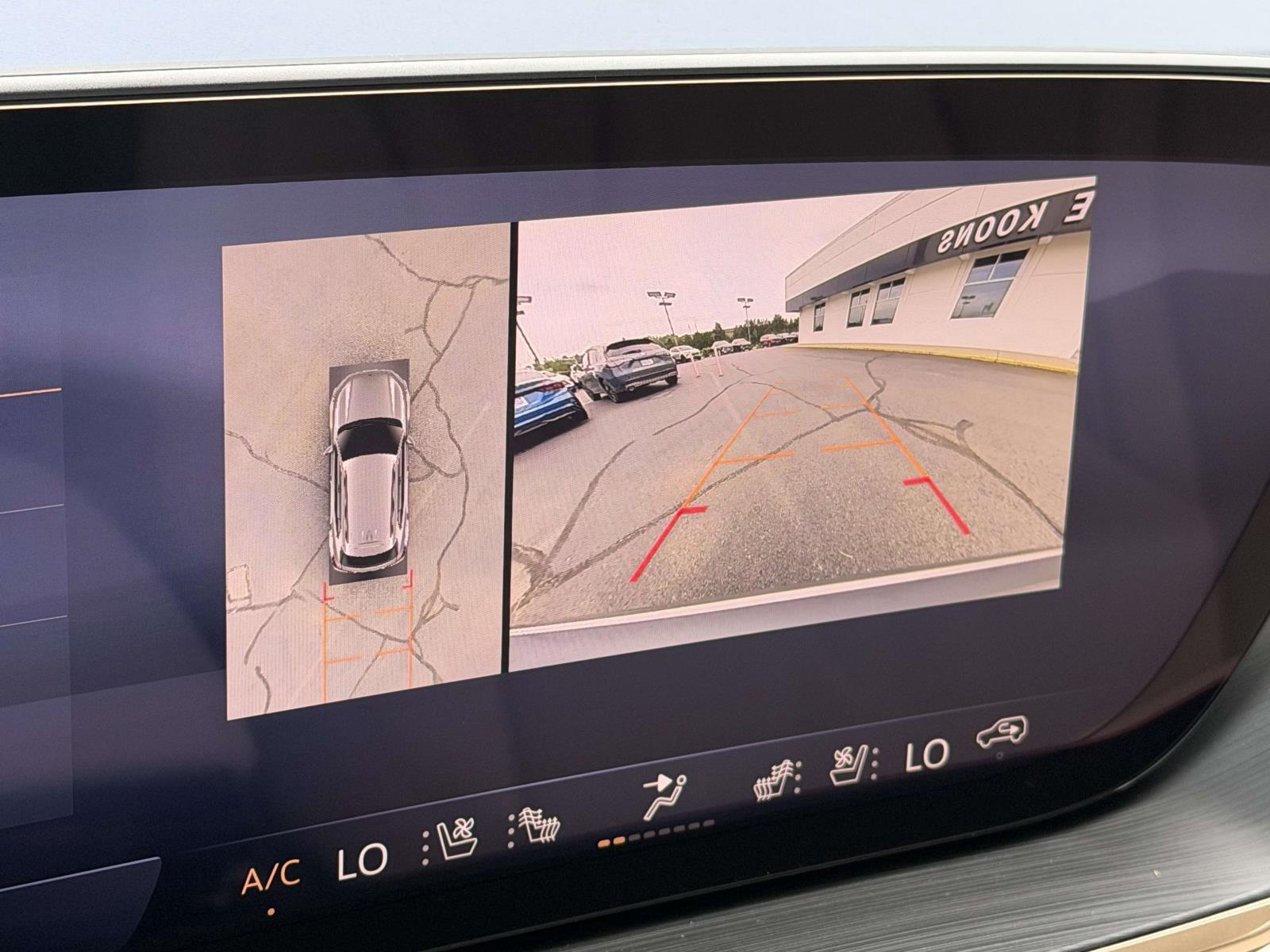 New 2026 Buick Envision SUV