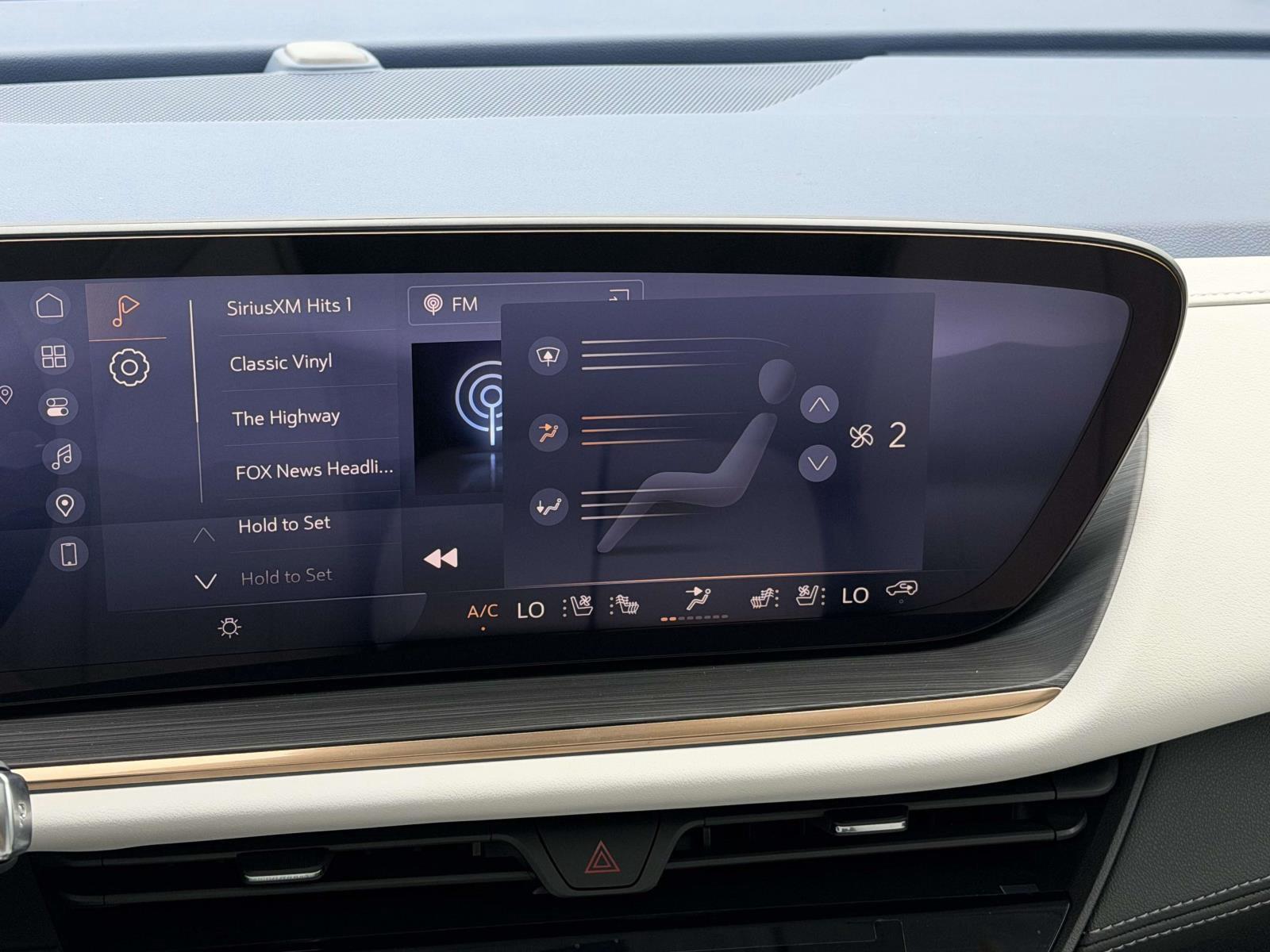 New 2026 Buick Envision SUV