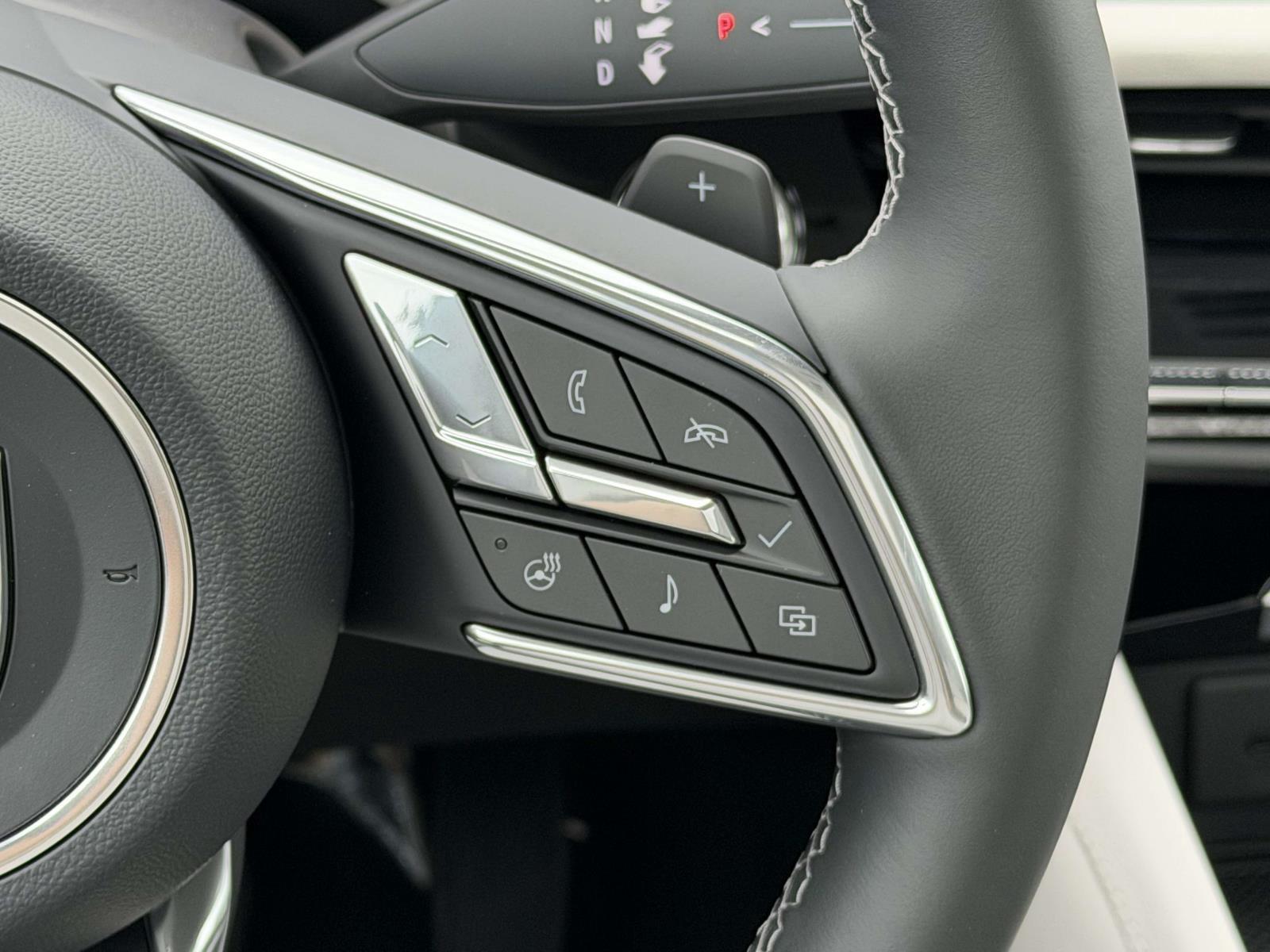 New 2026 Buick Envision SUV