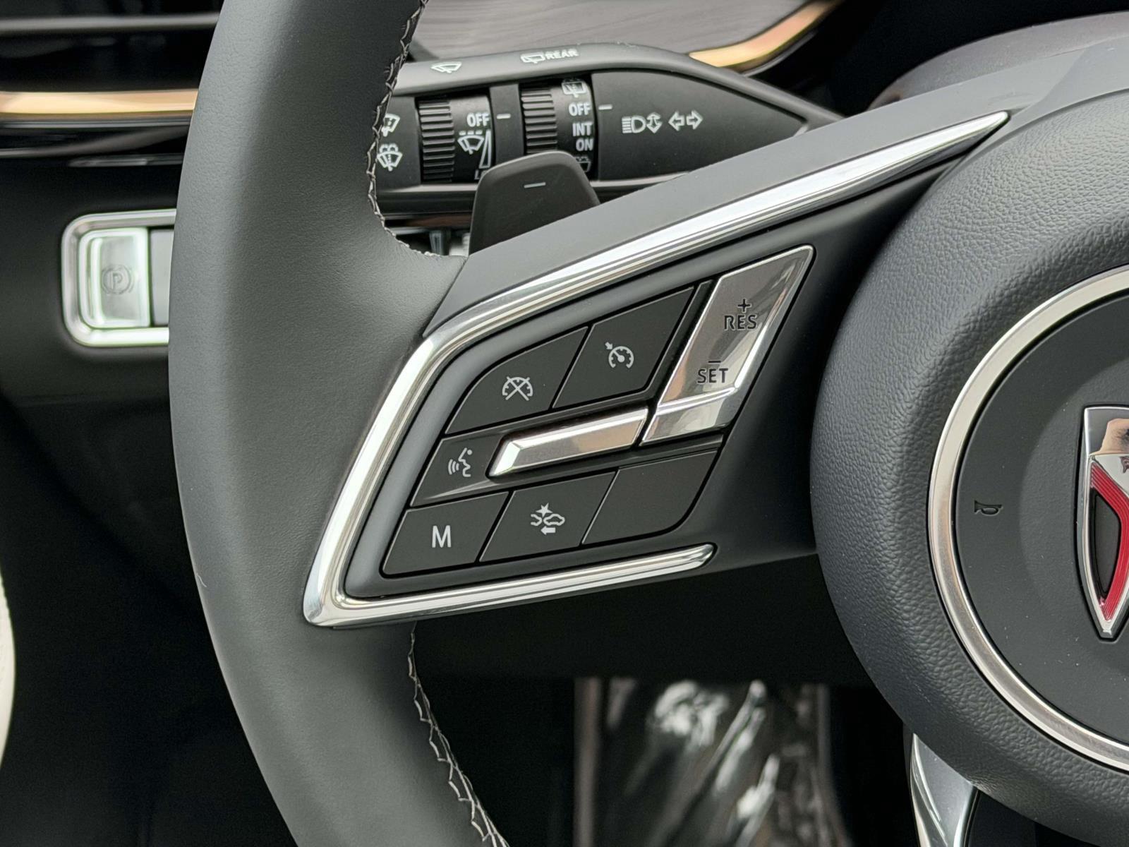 New 2026 Buick Envision SUV