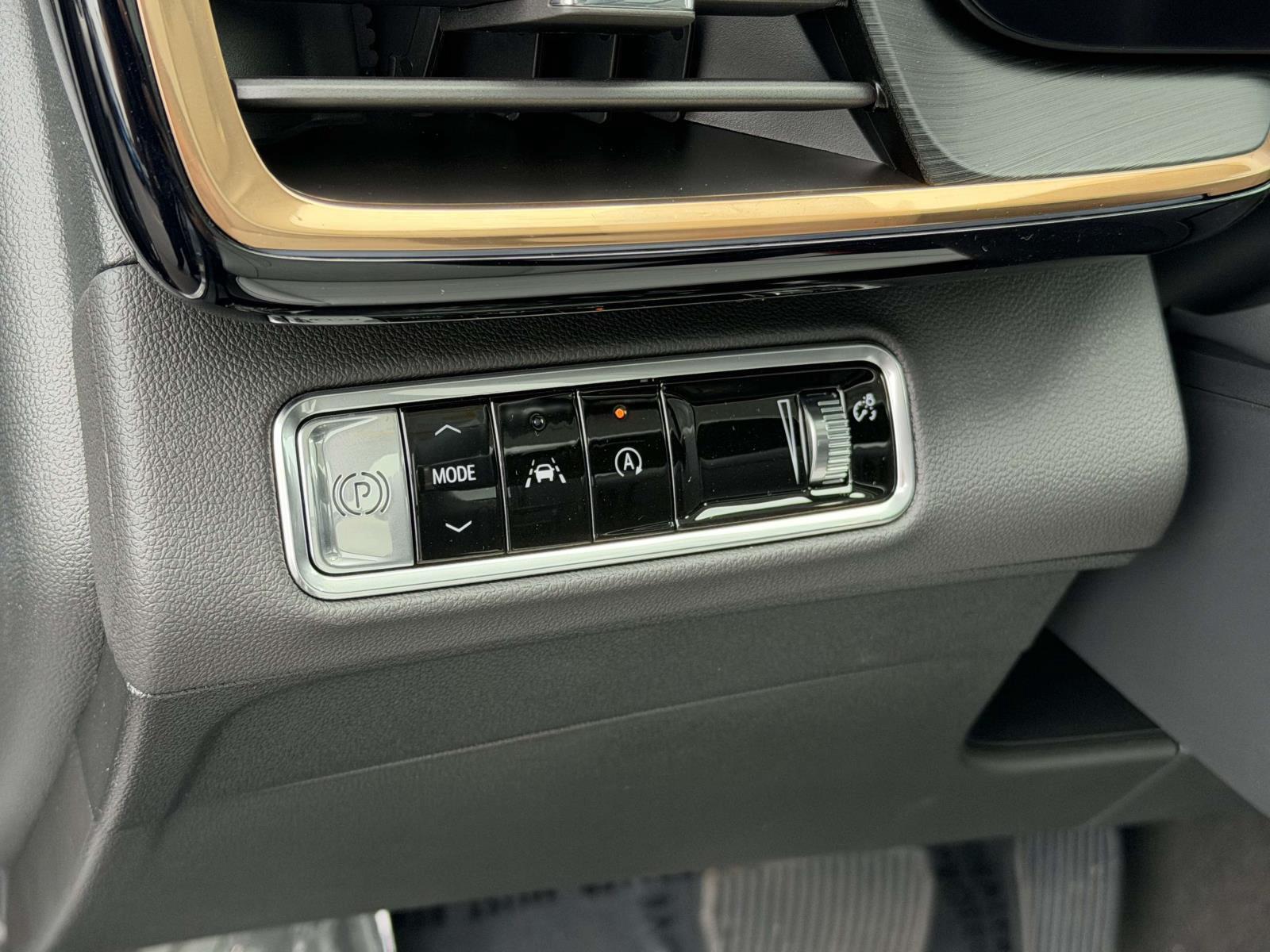 New 2026 Buick Envision SUV