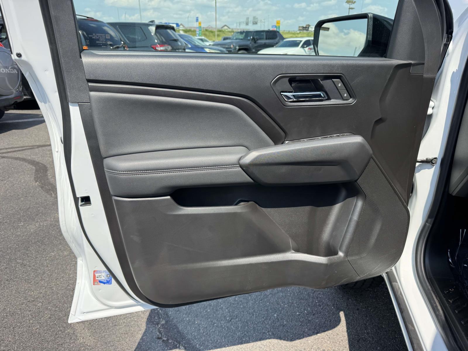 New 2026 GMC Canyon Truck