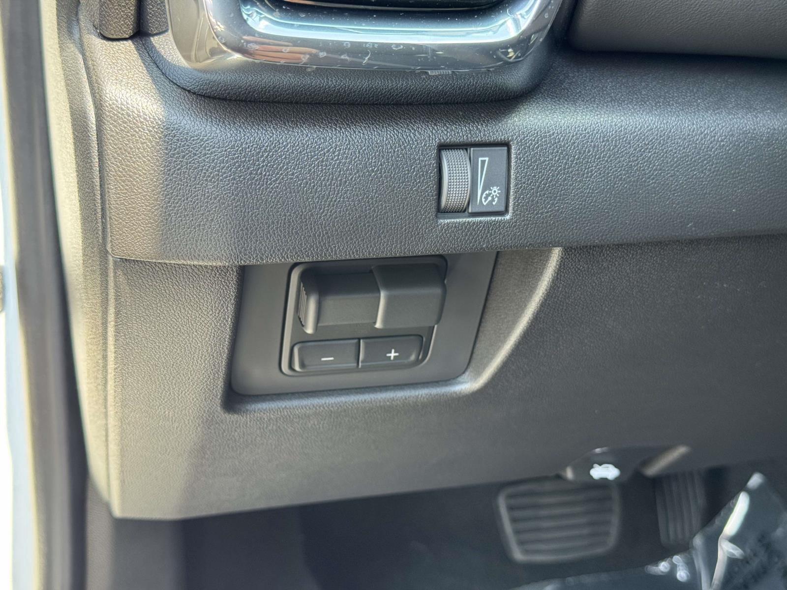 New 2026 GMC Canyon Truck