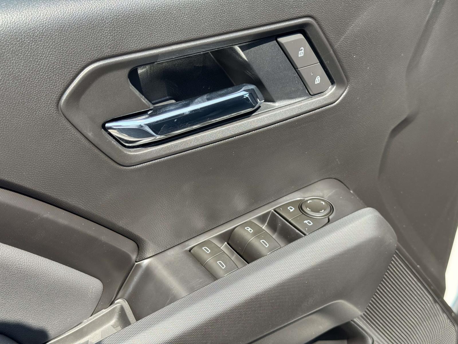 New 2026 GMC Canyon Truck