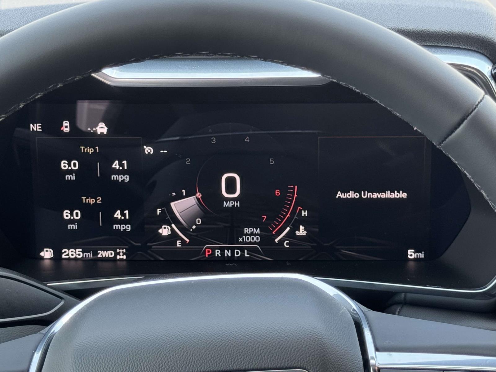 New 2026 GMC Canyon Truck