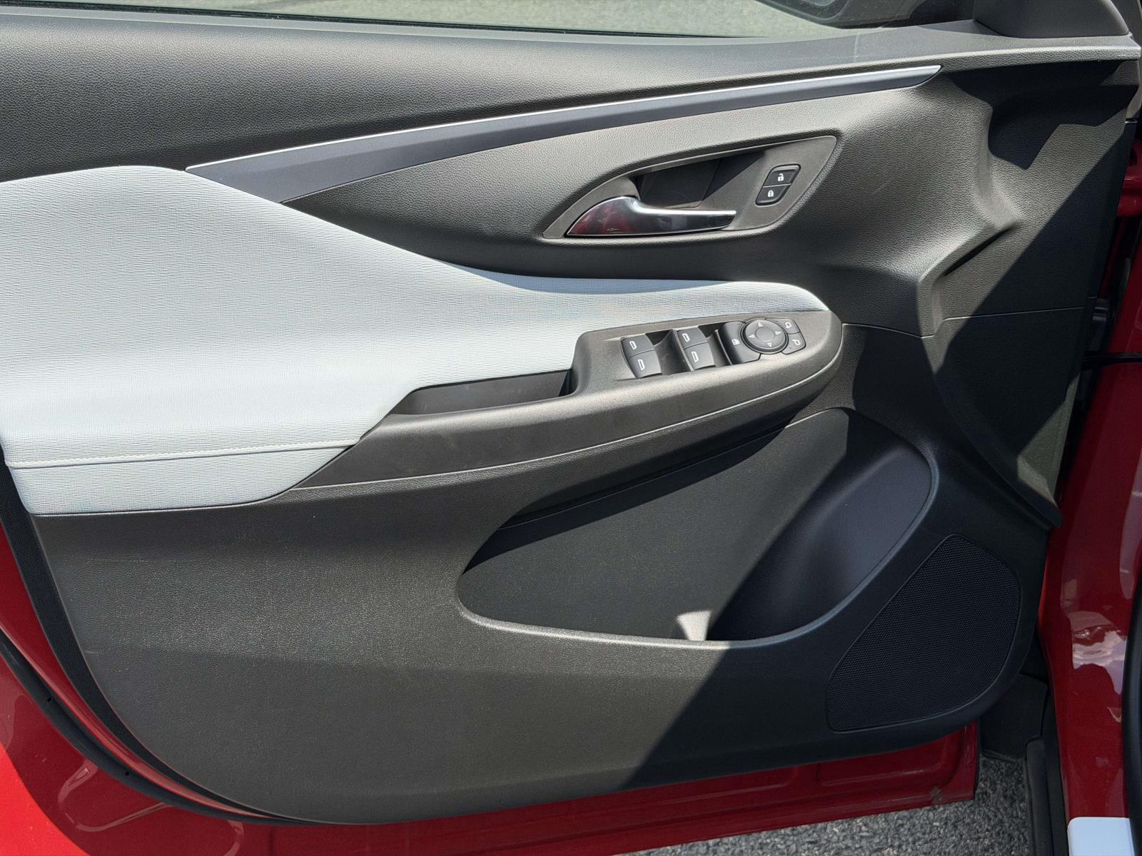 New 2026 Buick Envista SUV
