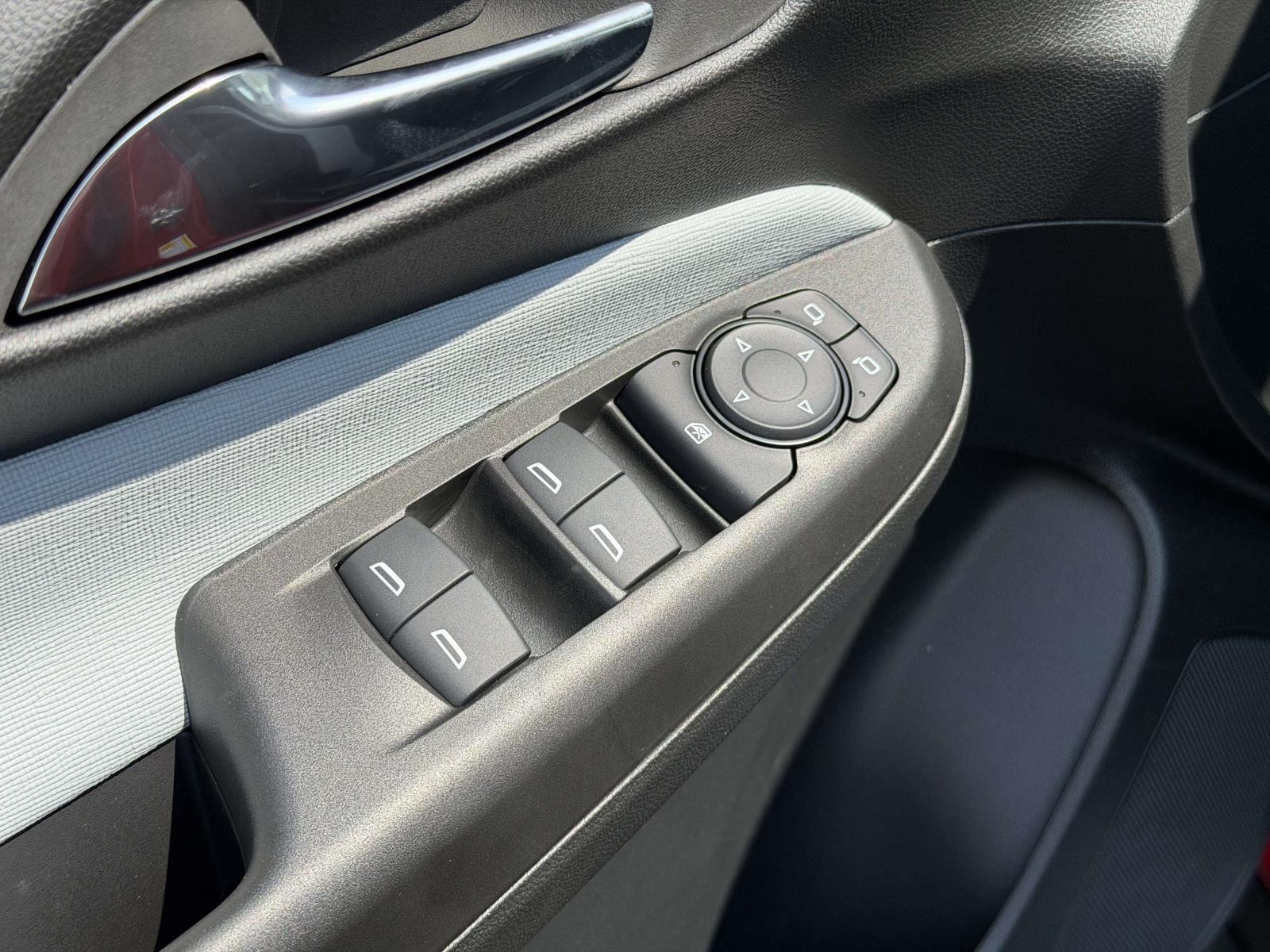 New 2026 Buick Envista SUV