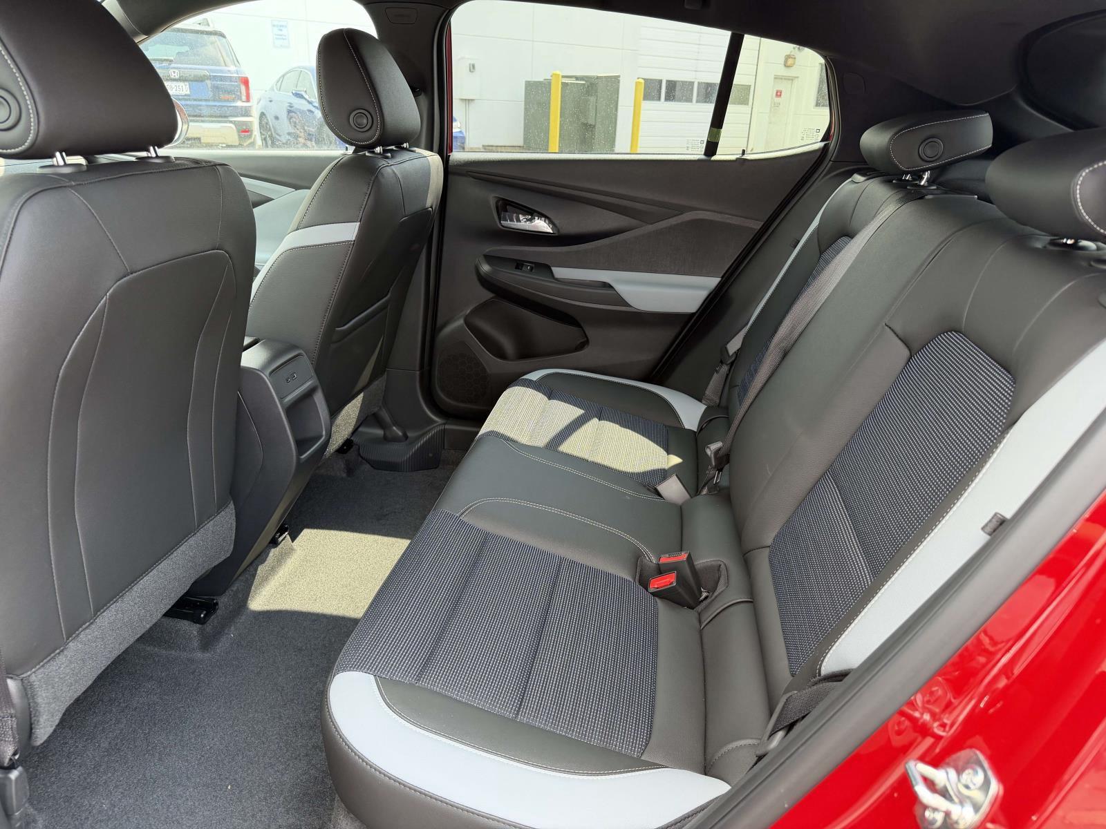 New 2026 Buick Envista SUV