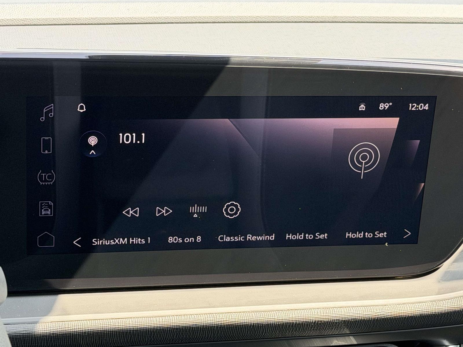 New 2026 Buick Envista SUV