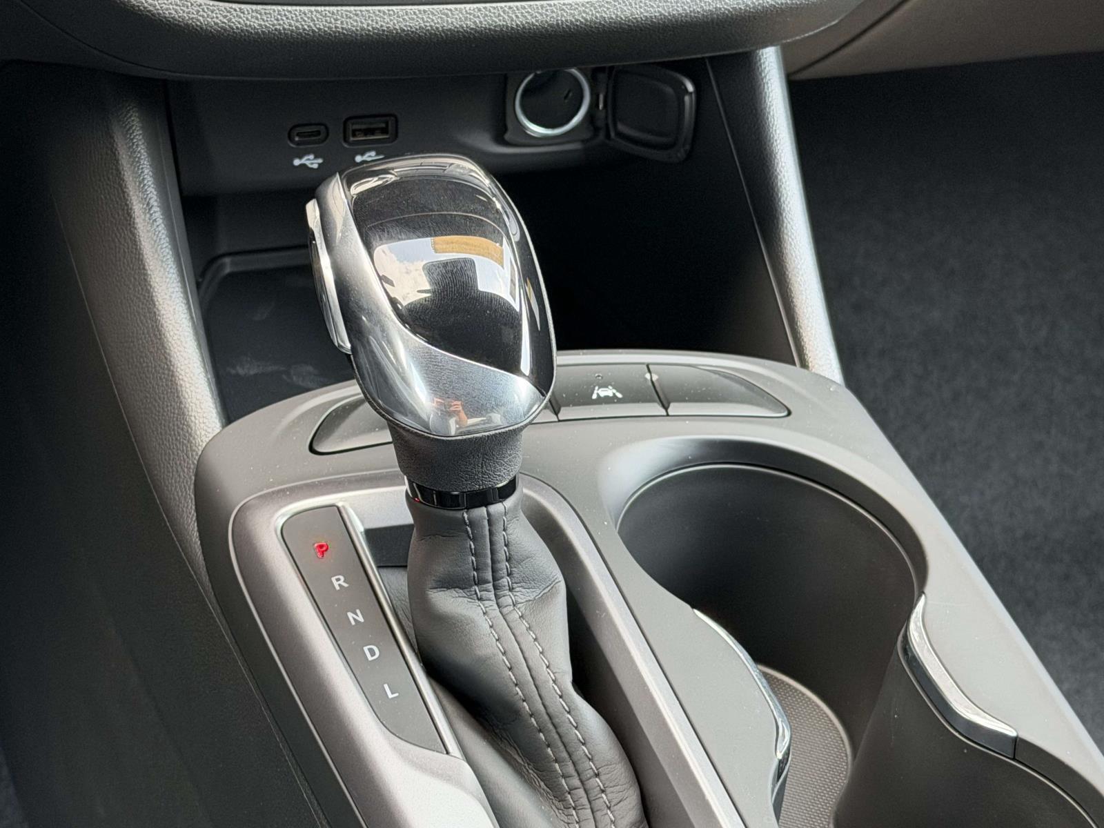 New 2026 Buick Envista SUV
