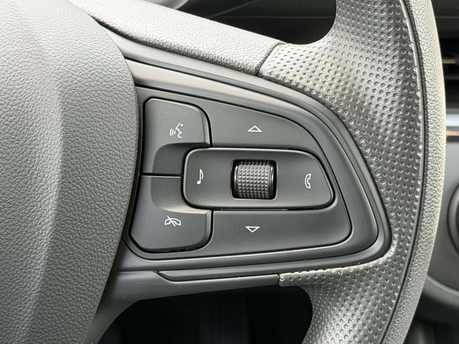 New 2026 Buick Envista SUV
