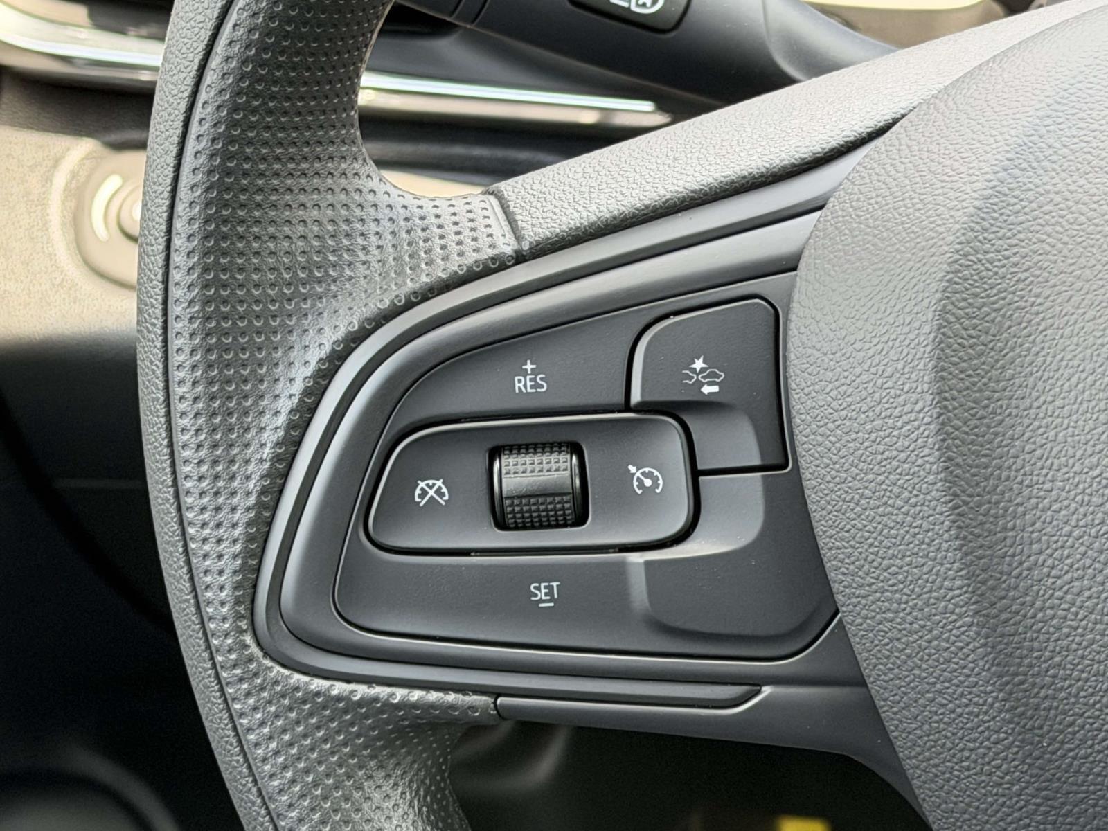 New 2026 Buick Envista SUV