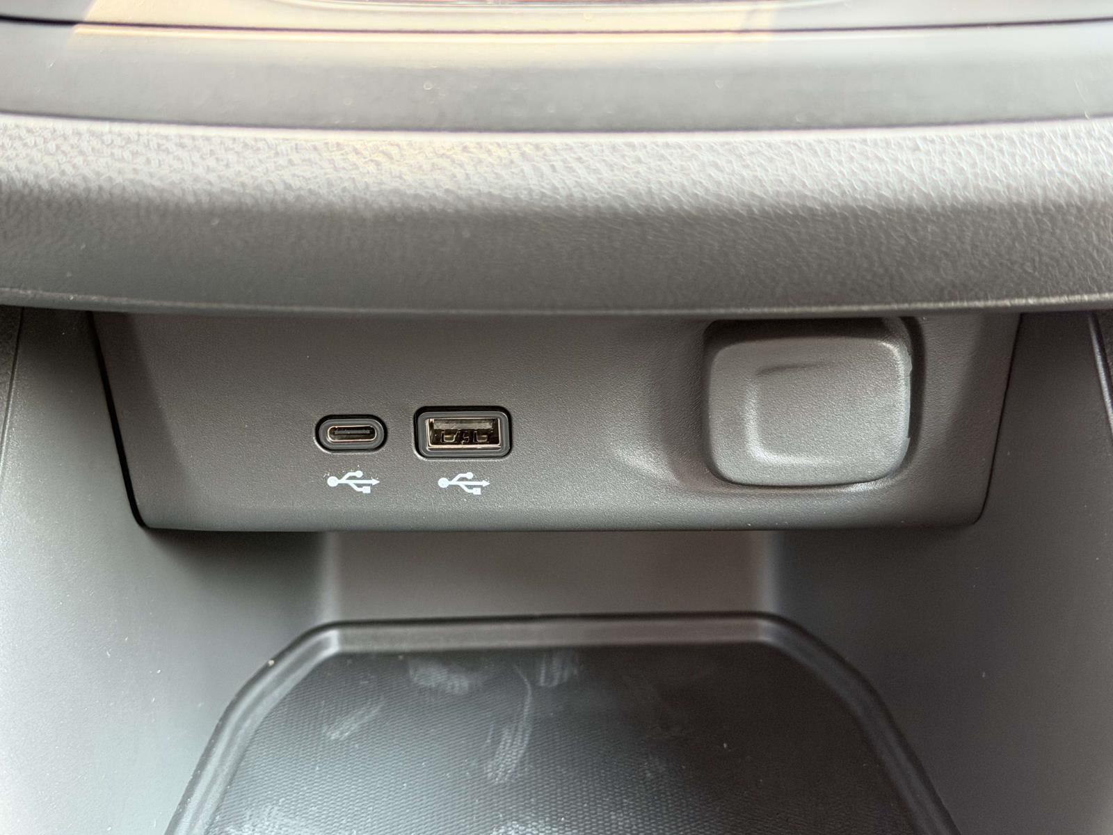 New 2026 Buick Envista SUV