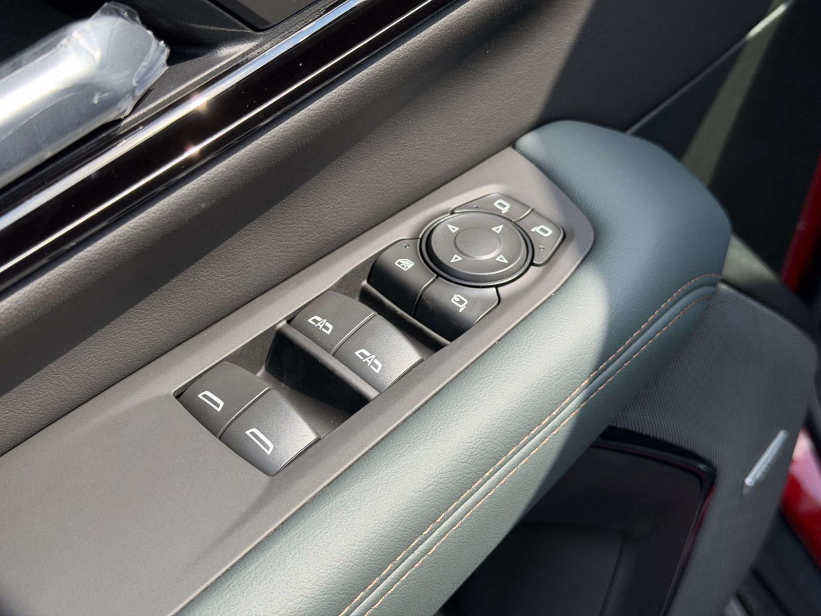 New 2026 GMC Yukon SUV