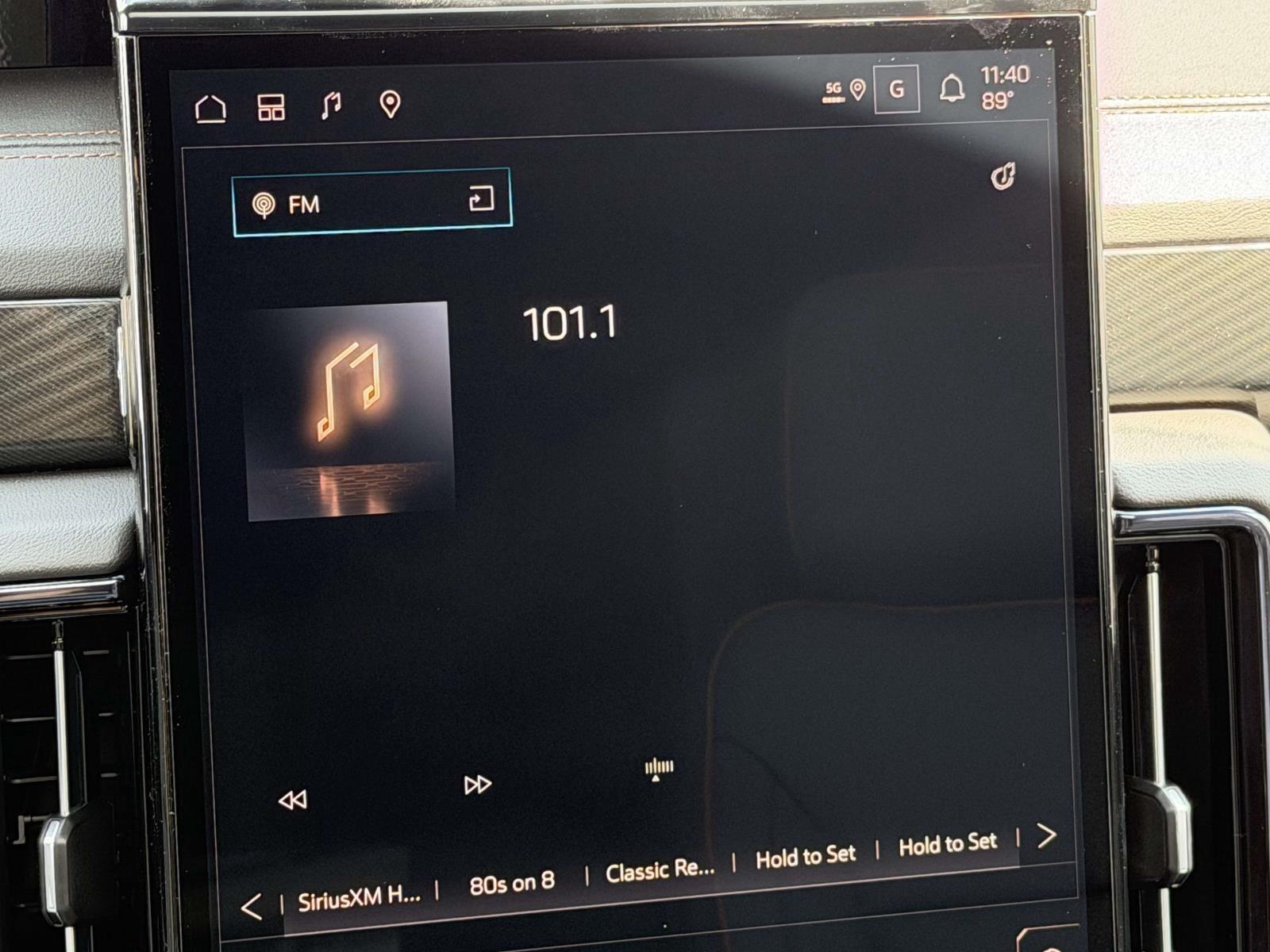 New 2026 GMC Yukon SUV