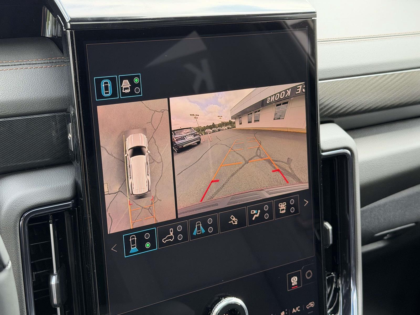 New 2026 GMC Yukon SUV