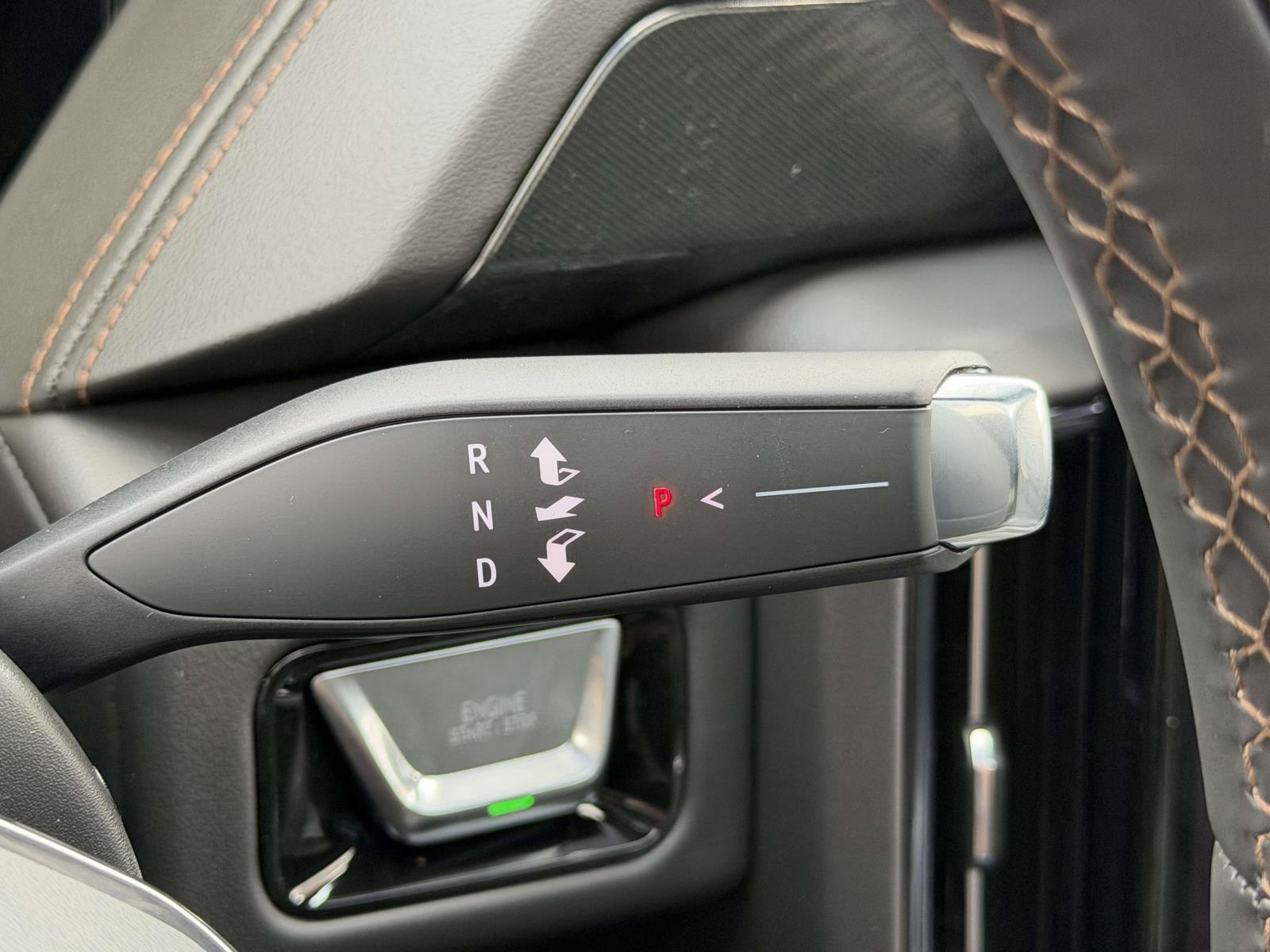 New 2026 GMC Yukon SUV
