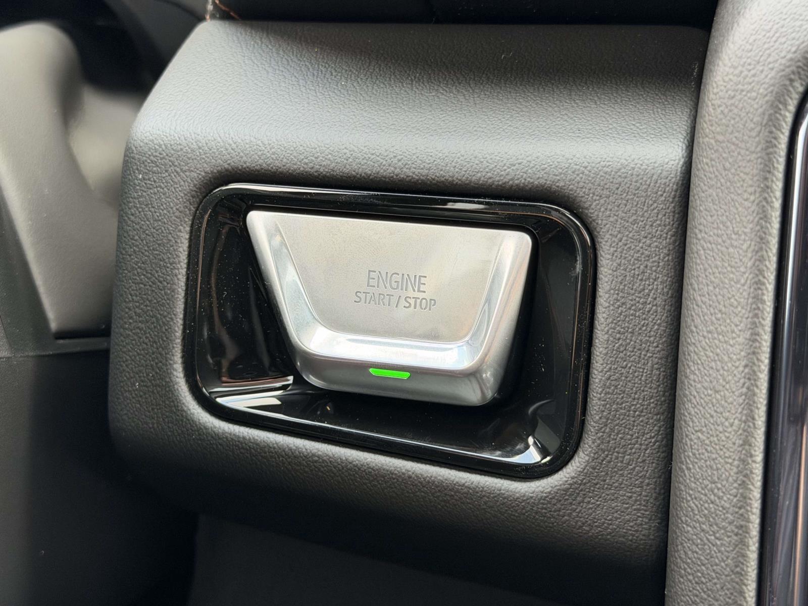 New 2026 GMC Yukon SUV