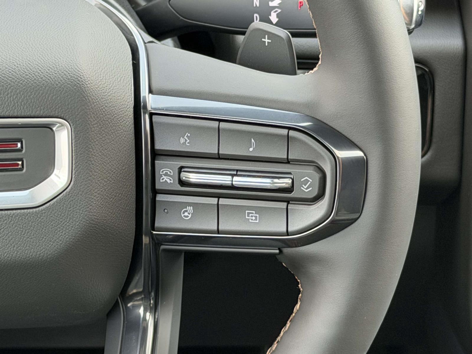 New 2026 GMC Yukon SUV