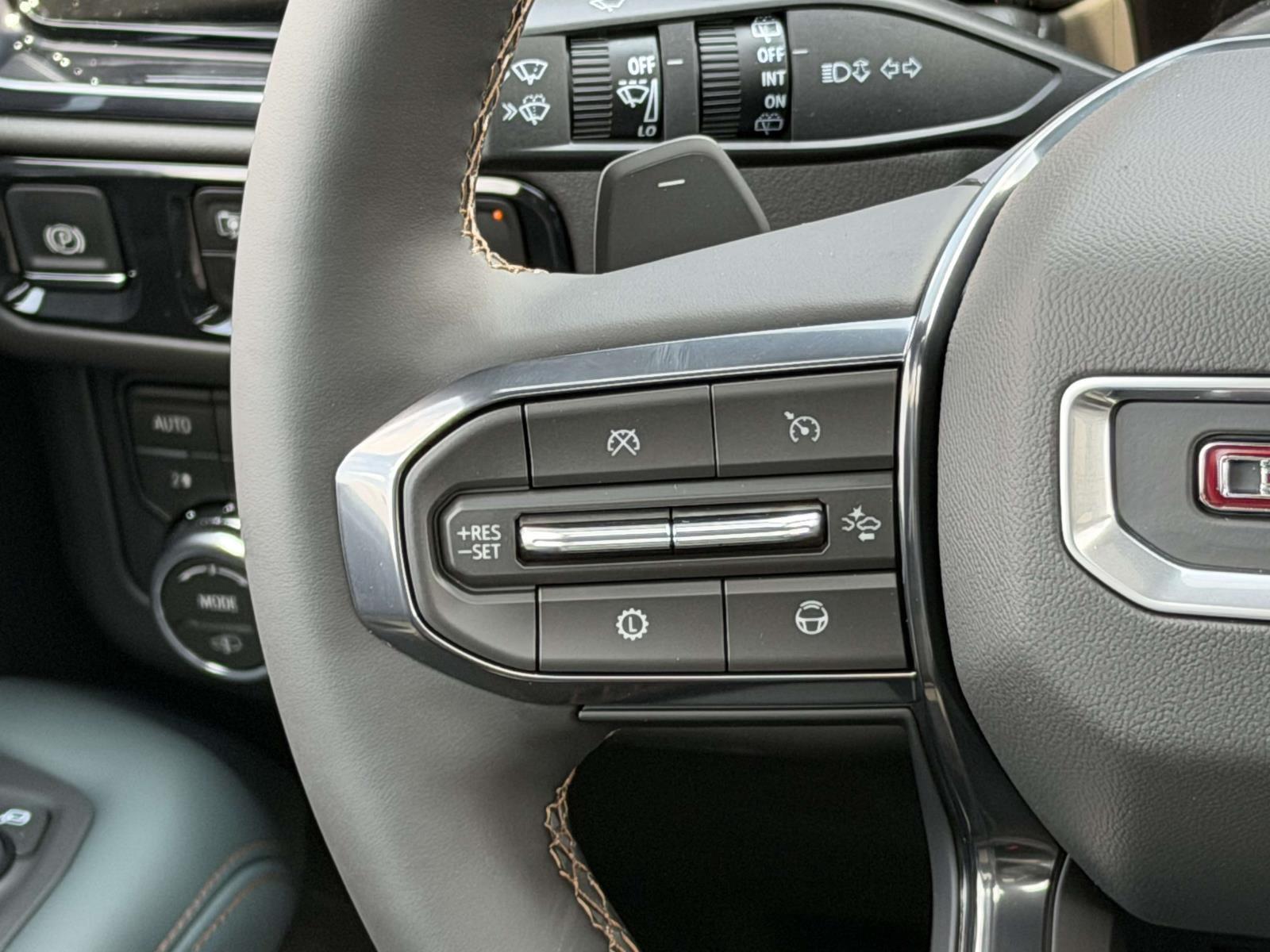 New 2026 GMC Yukon SUV