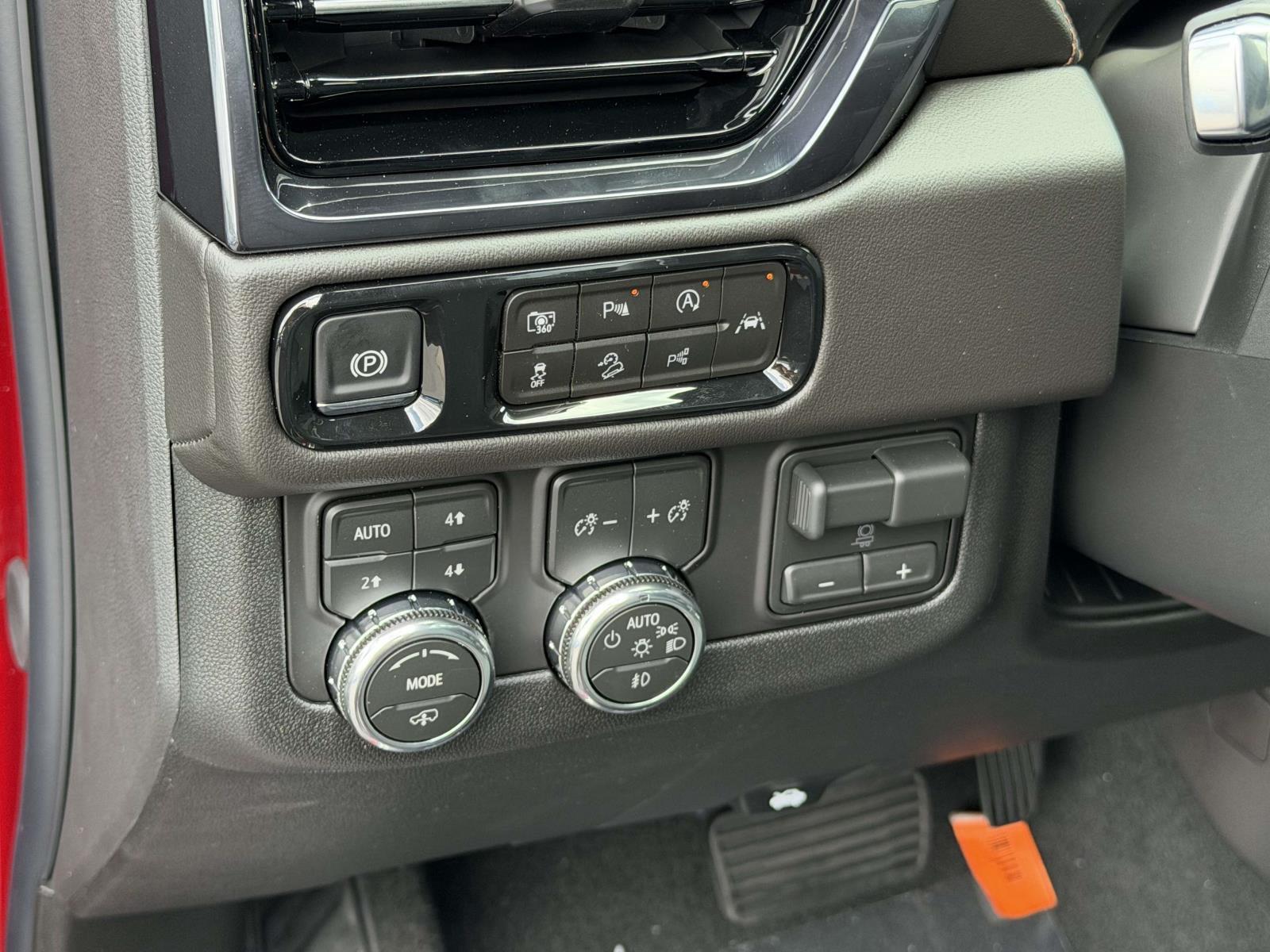 New 2026 GMC Yukon SUV