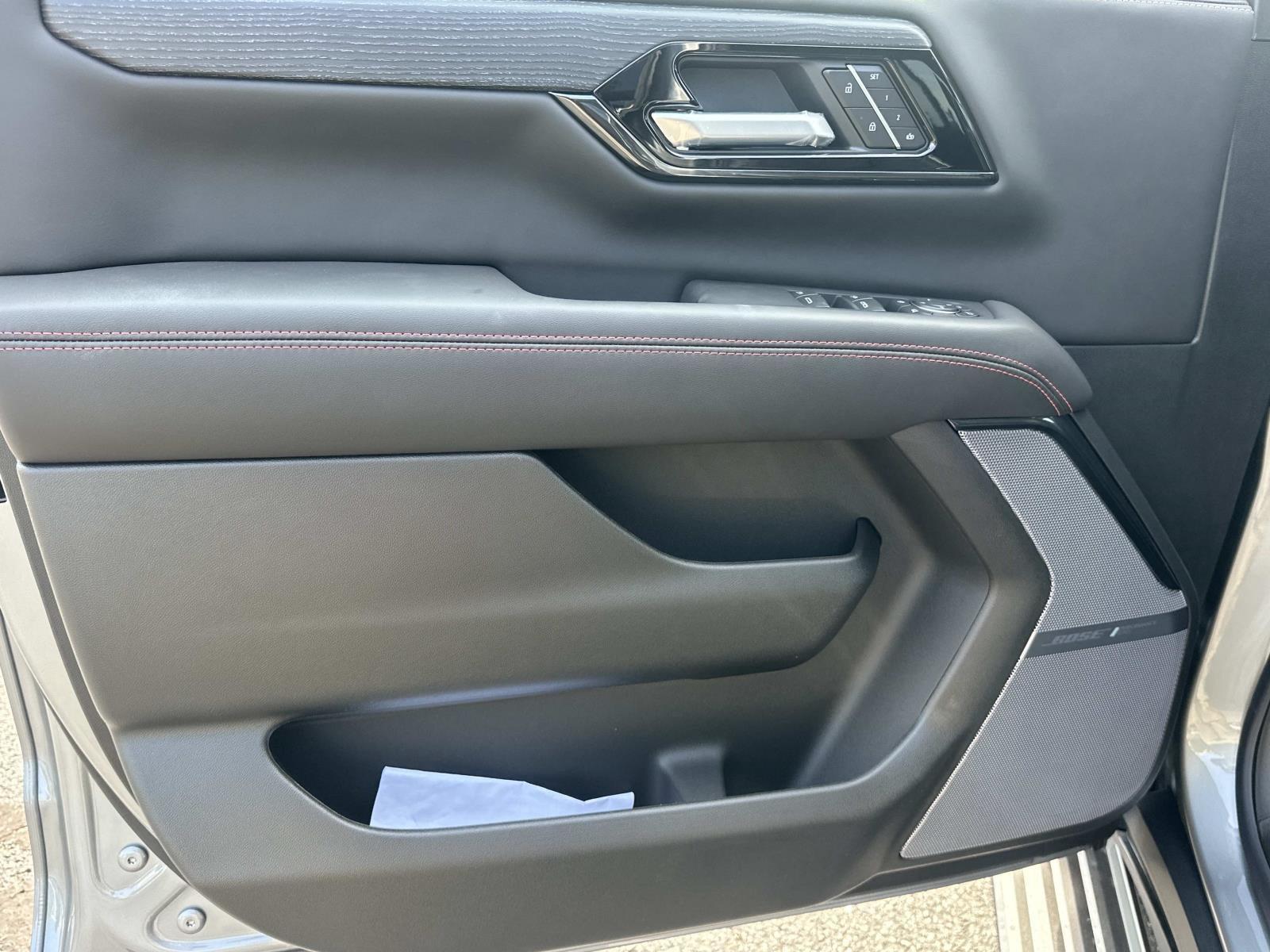New 2026 GMC Yukon XL SUV