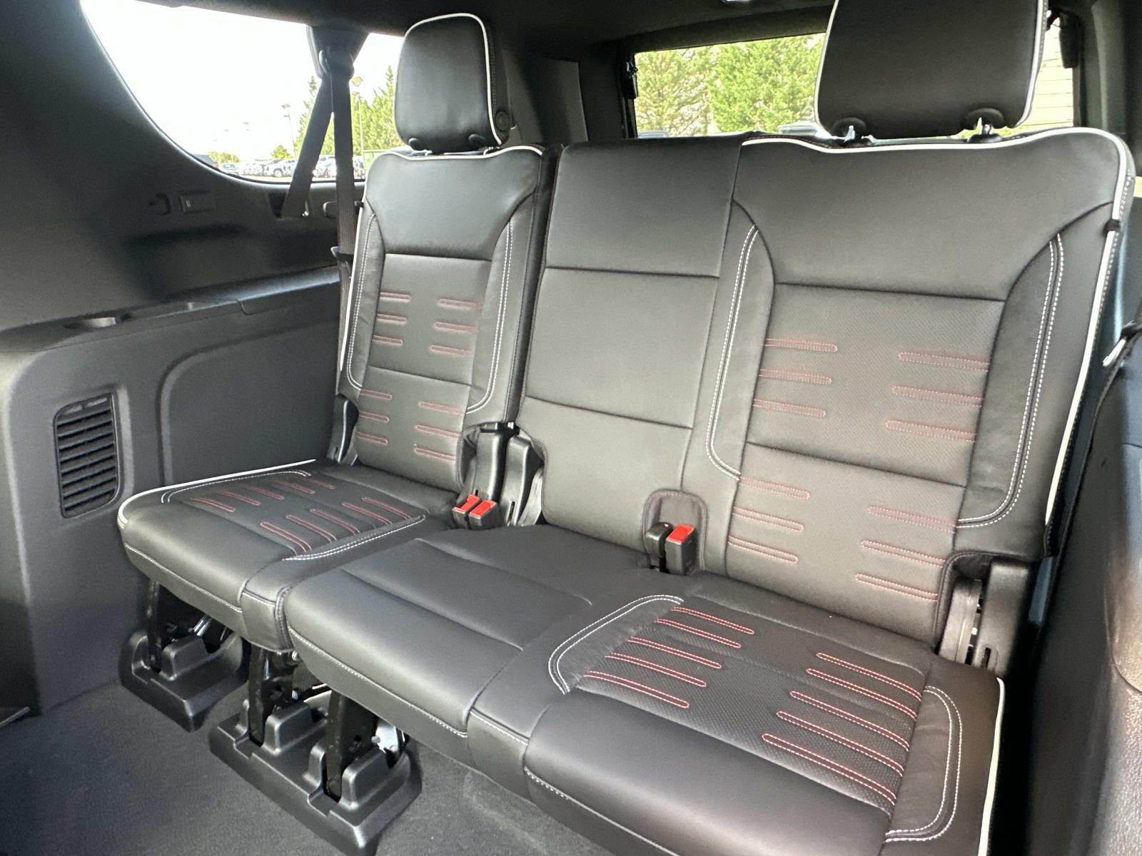 New 2026 GMC Yukon XL SUV