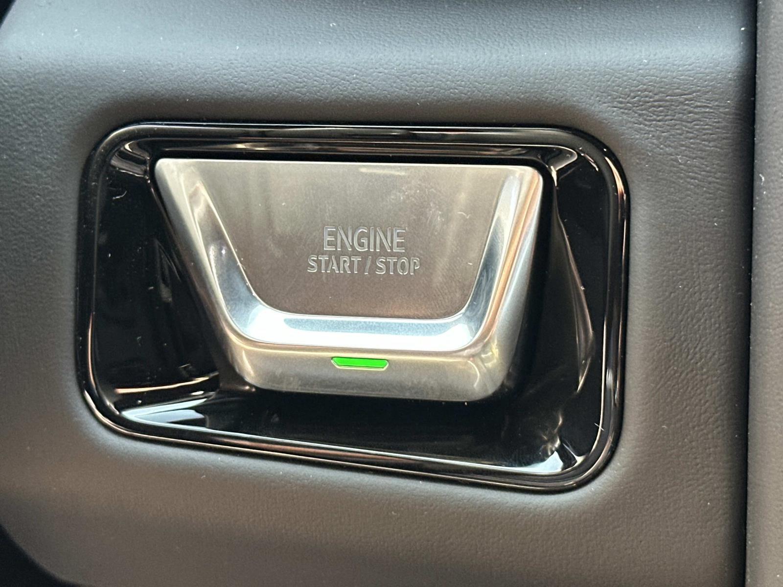 New 2026 GMC Yukon XL SUV