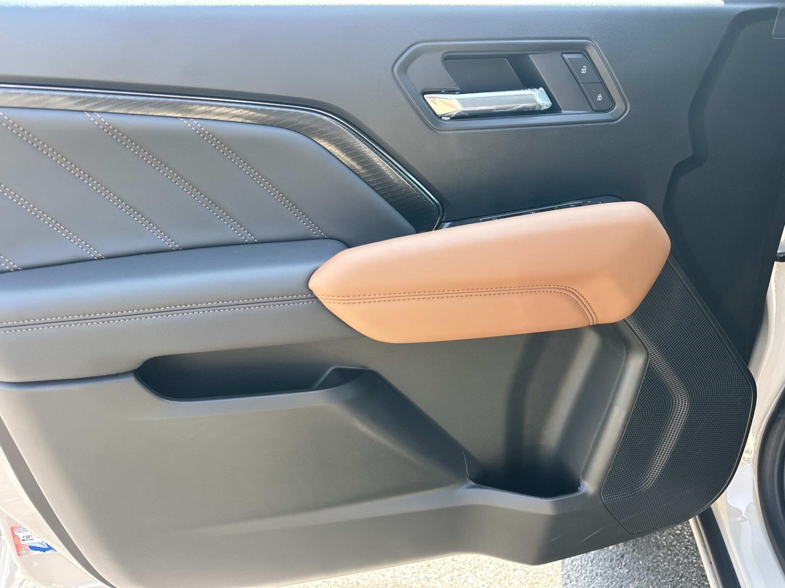 New 2026 GMC Canyon Truck