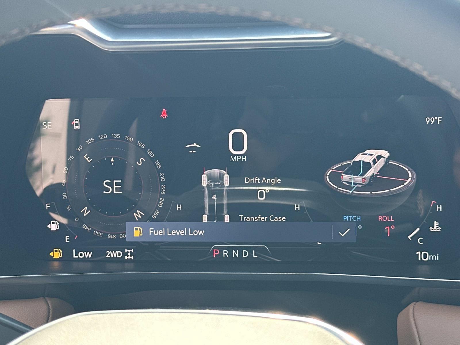 New 2026 GMC Canyon Truck