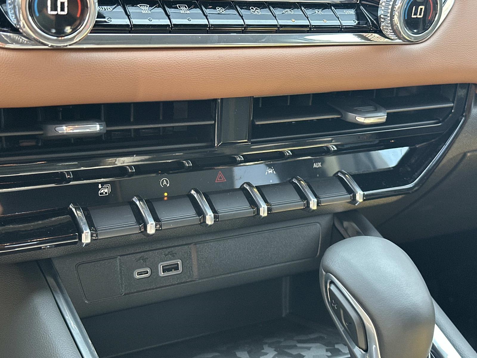 New 2026 GMC Canyon Truck