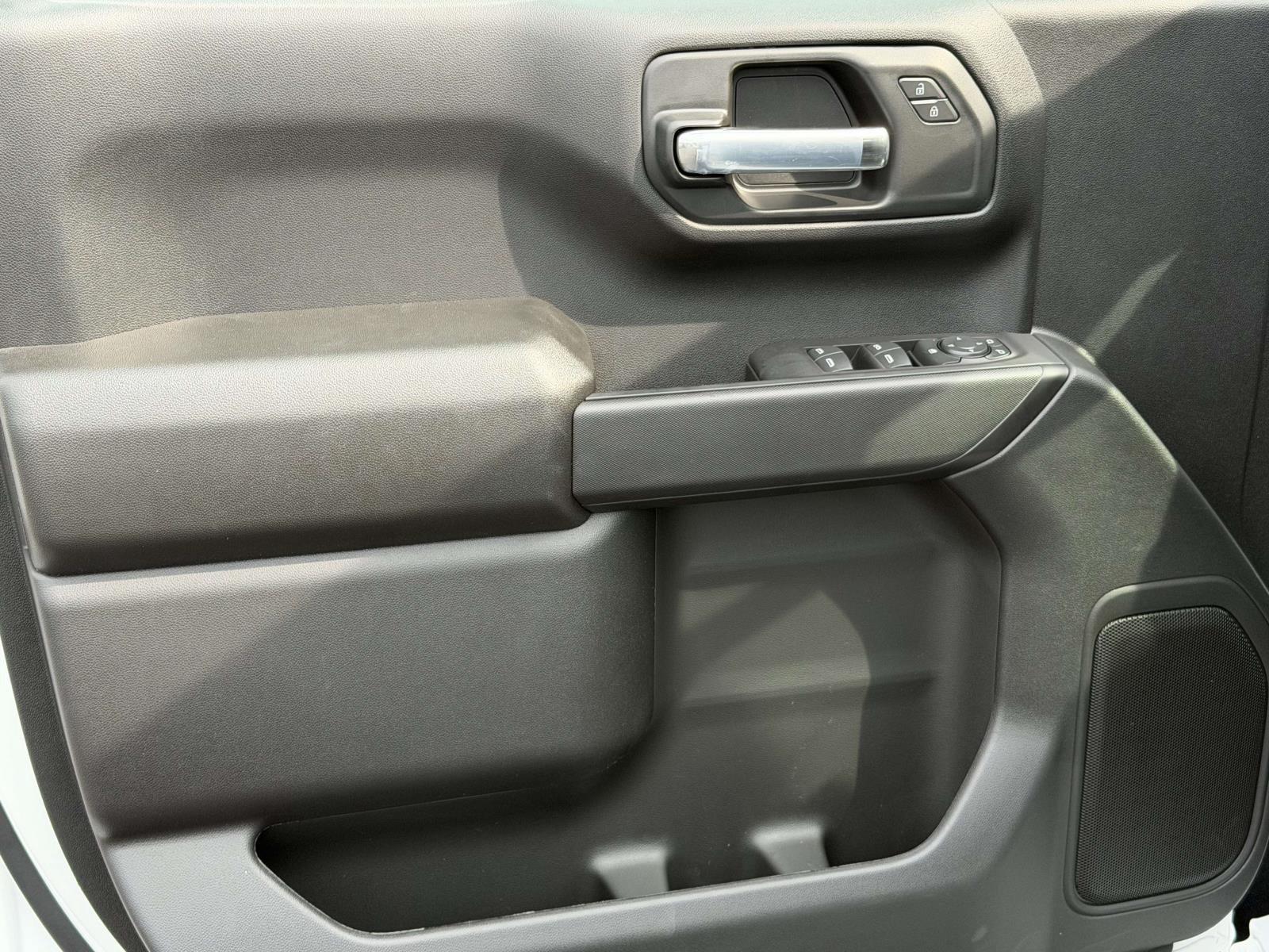 New 2026 GMC Sierra 1500 Truck