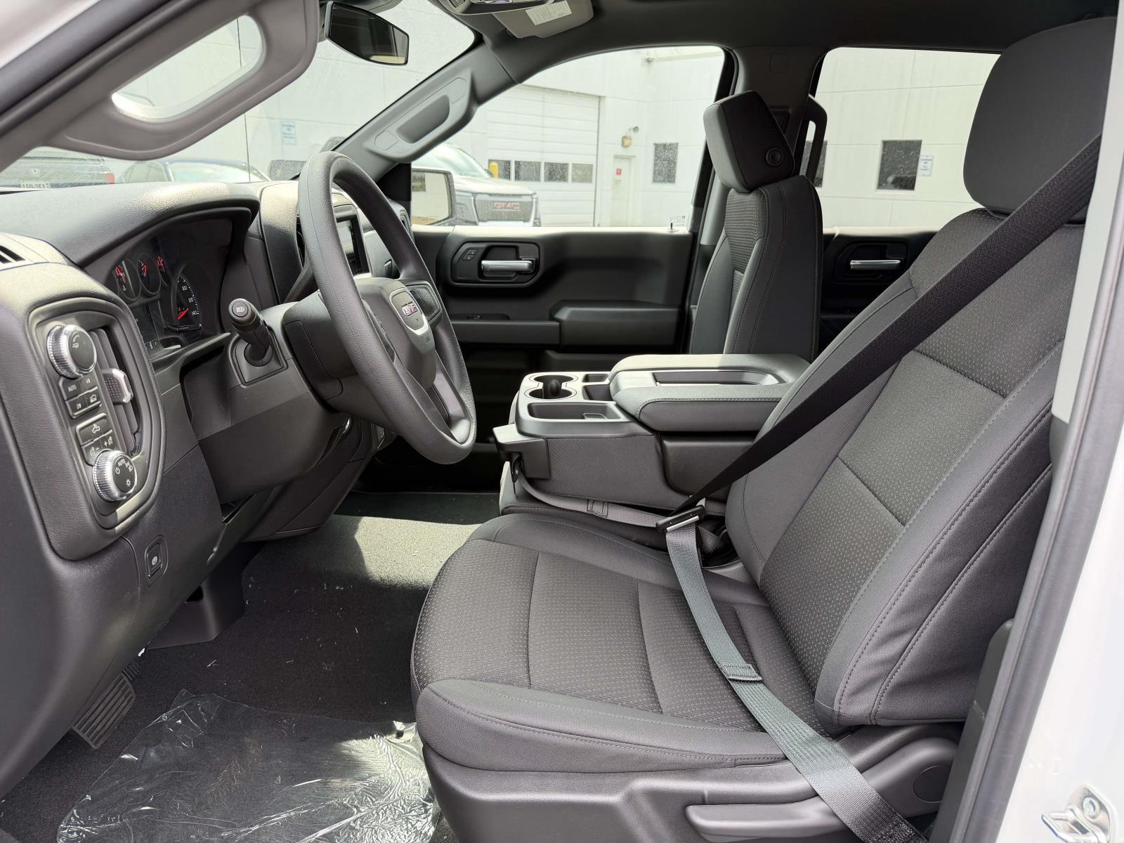 New 2026 GMC Sierra 1500 Truck