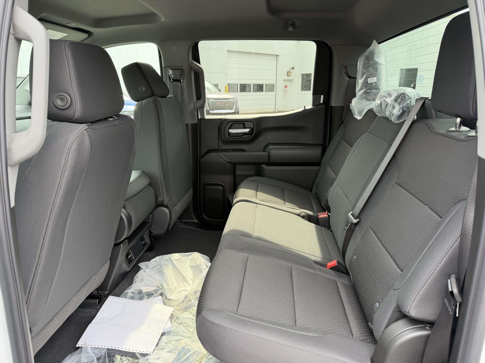 New 2026 GMC Sierra 1500 Truck