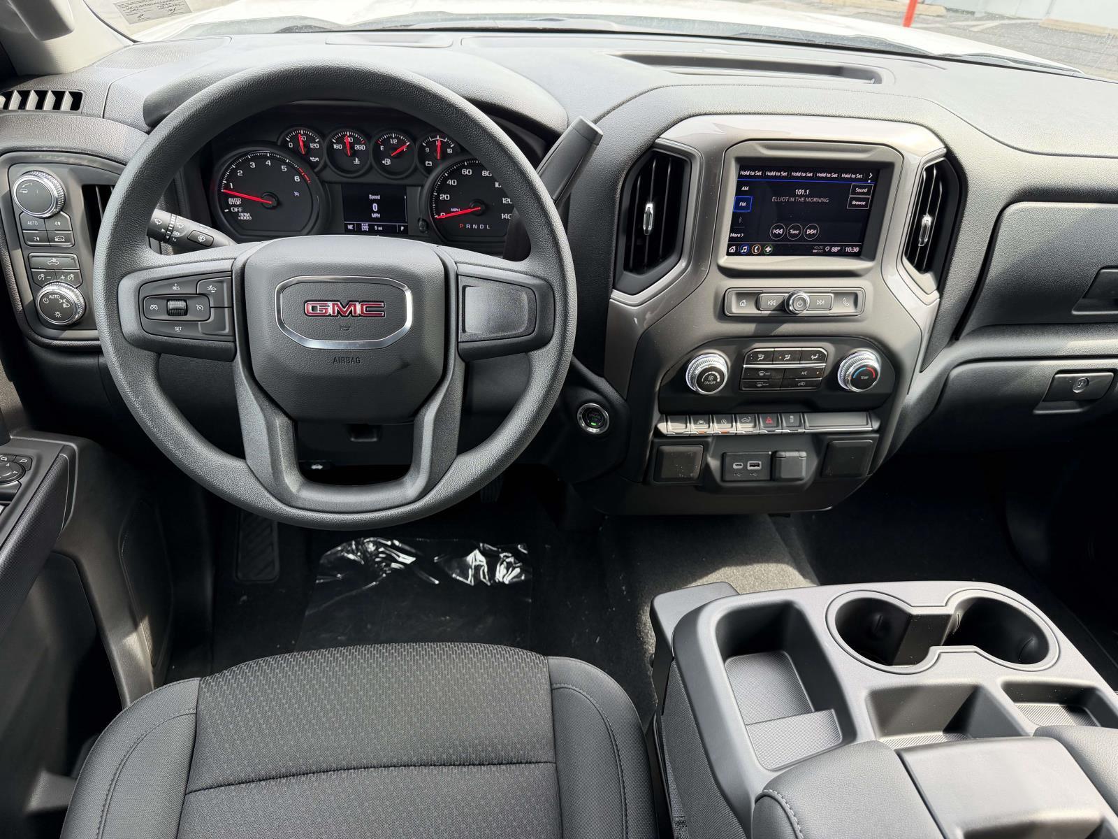 New 2026 GMC Sierra 1500 Truck