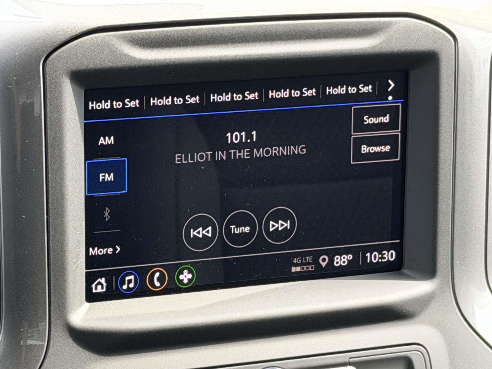 New 2026 GMC Sierra 1500 Truck