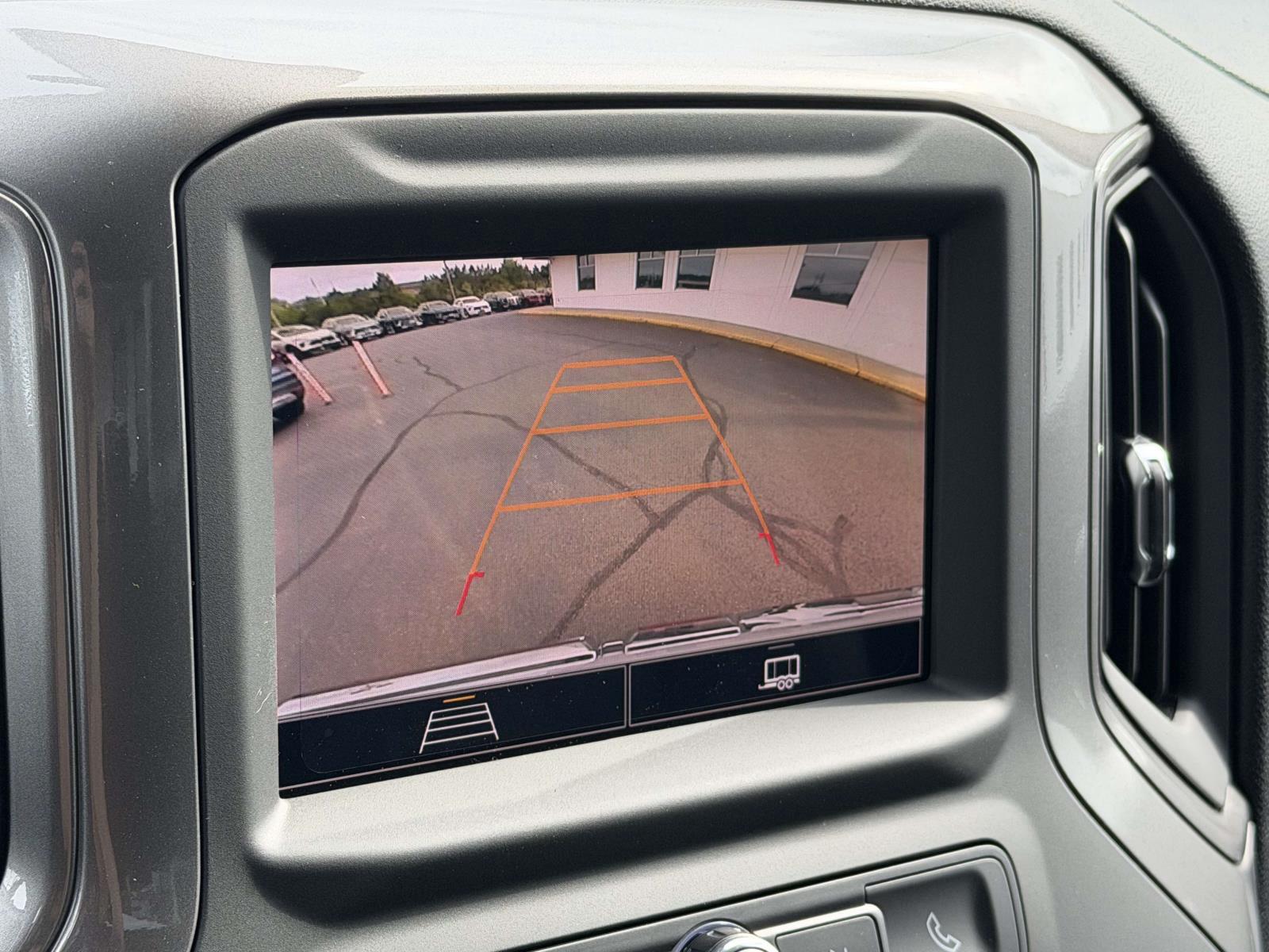 New 2026 GMC Sierra 1500 Truck