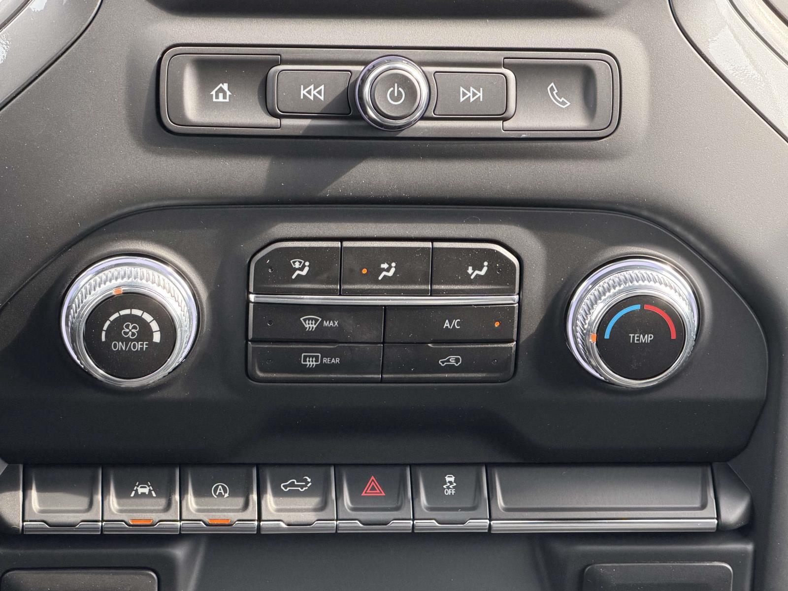 New 2026 GMC Sierra 1500 Truck