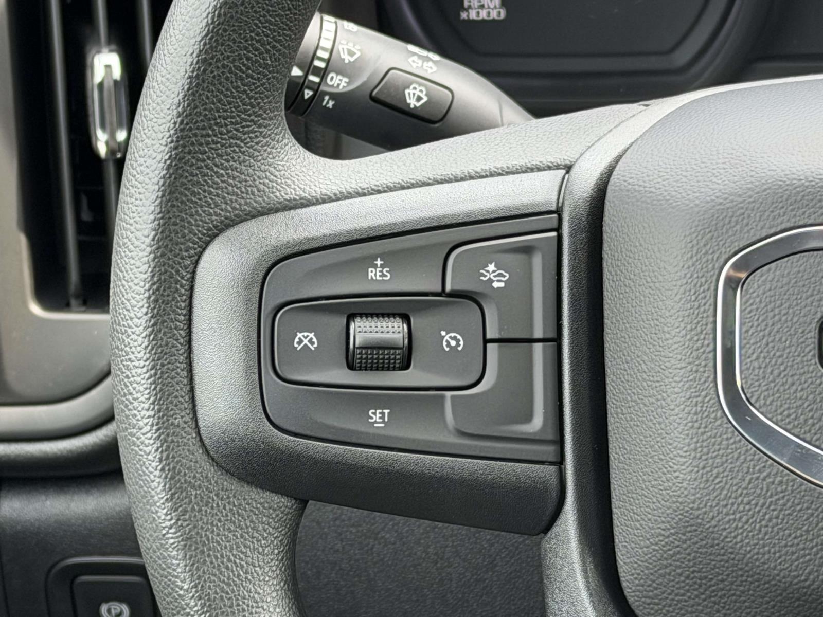 New 2026 GMC Sierra 1500 Truck